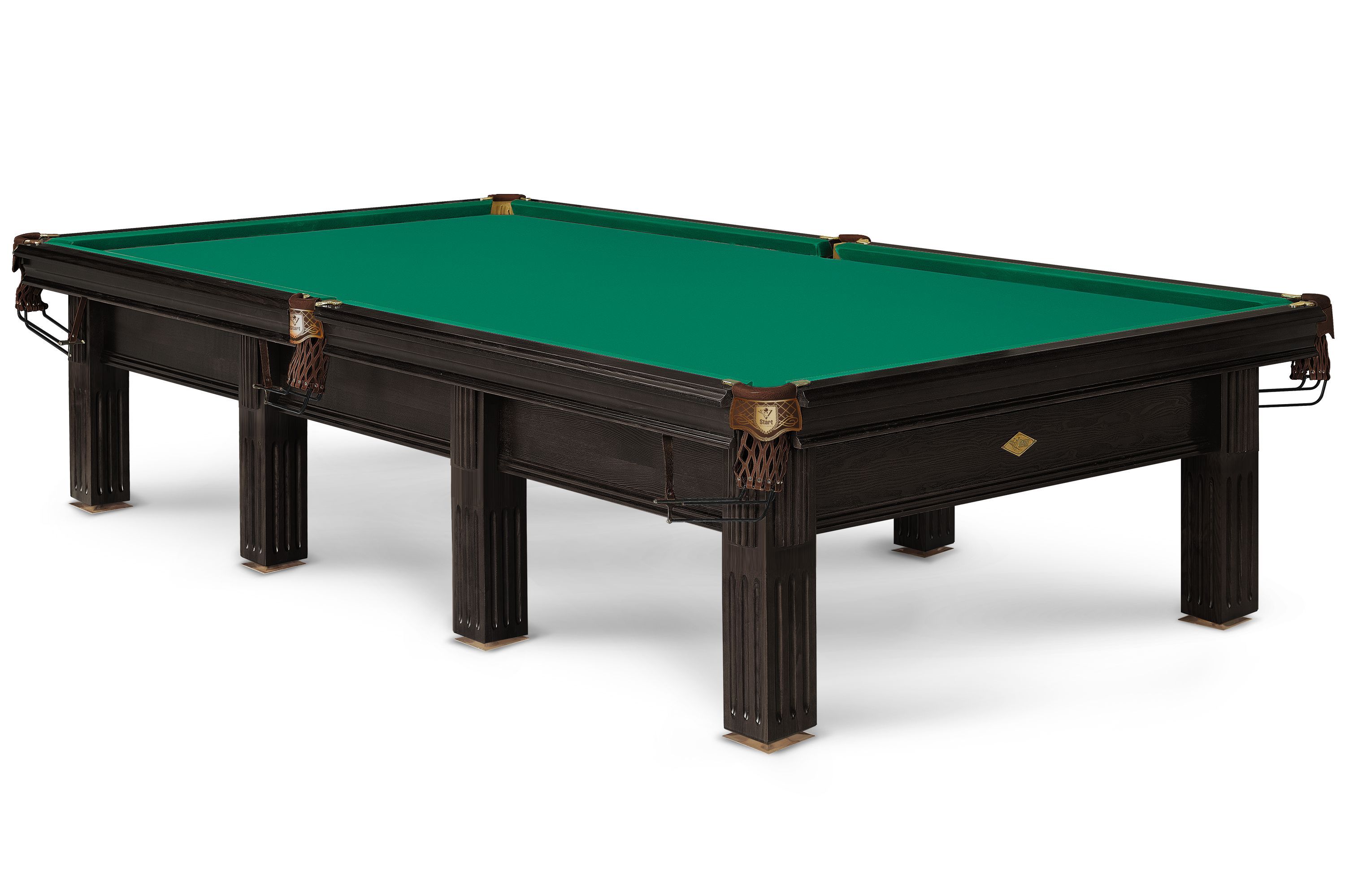 Бильярдный стол Ливерпуль-Клаб III — Профессиональная серия