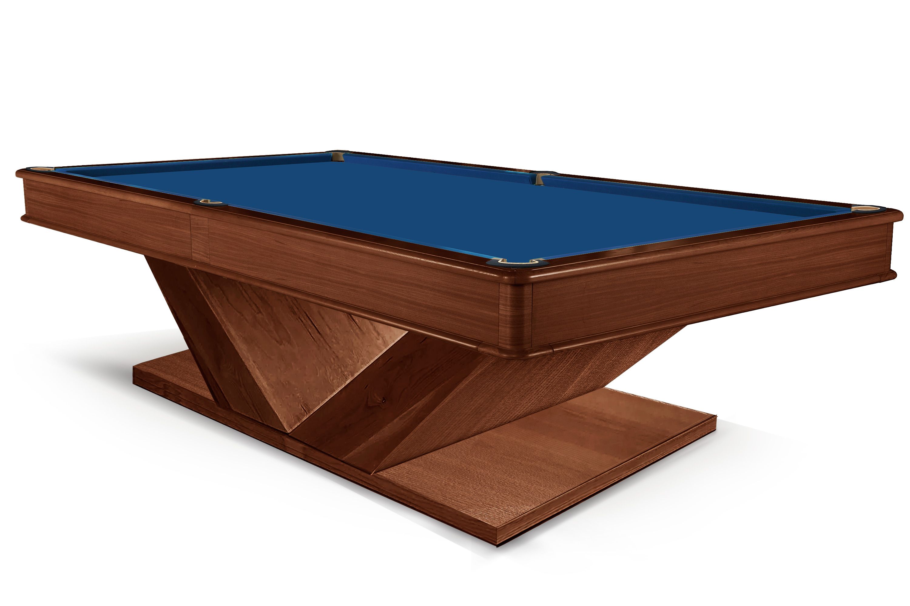 Бильярдный стол Techno — Эксклюзивная серия