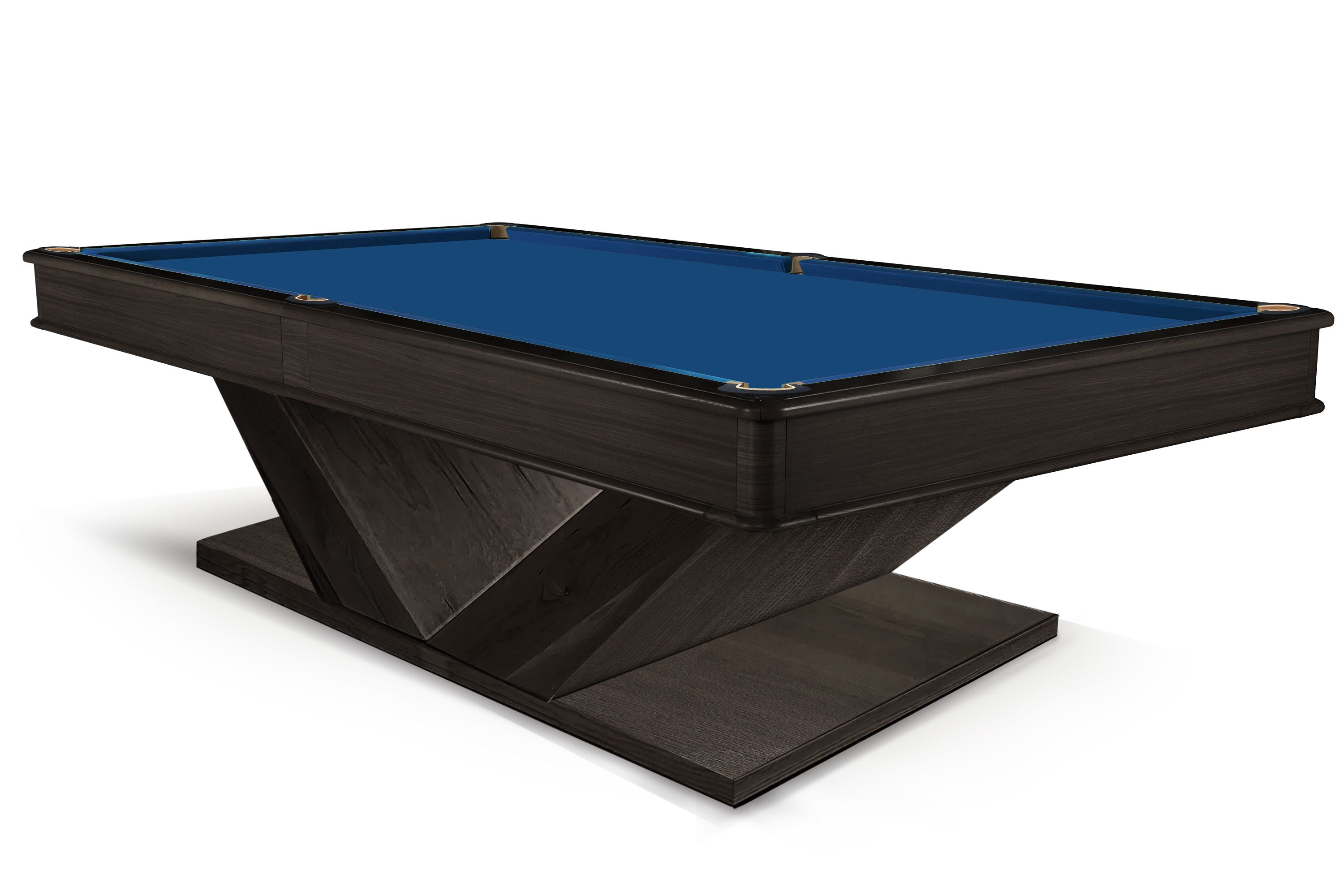 Бильярдный стол Techno — Эксклюзивная серия