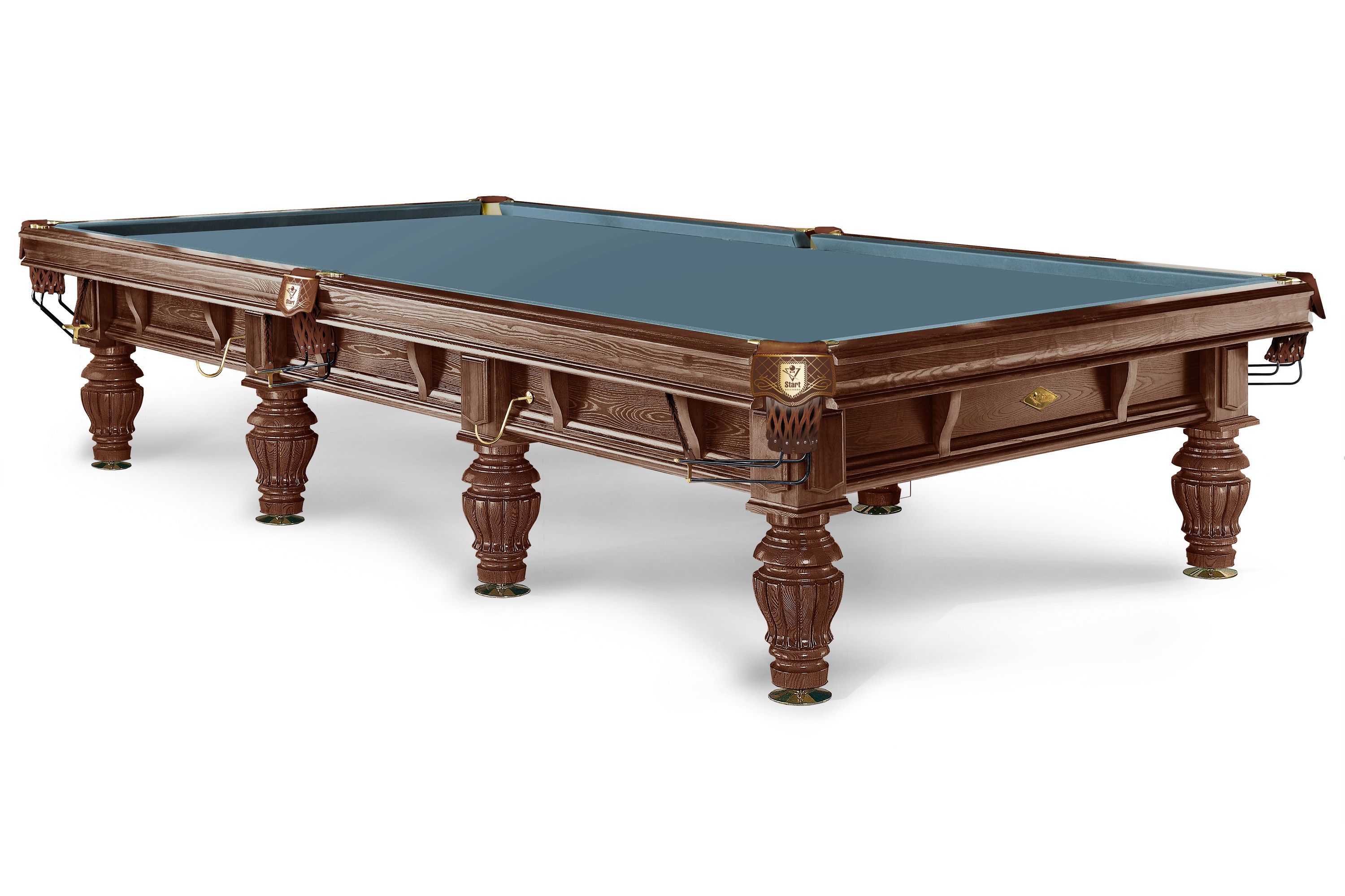 Бильярдный стол Президент — Суперпрофессиональная серия