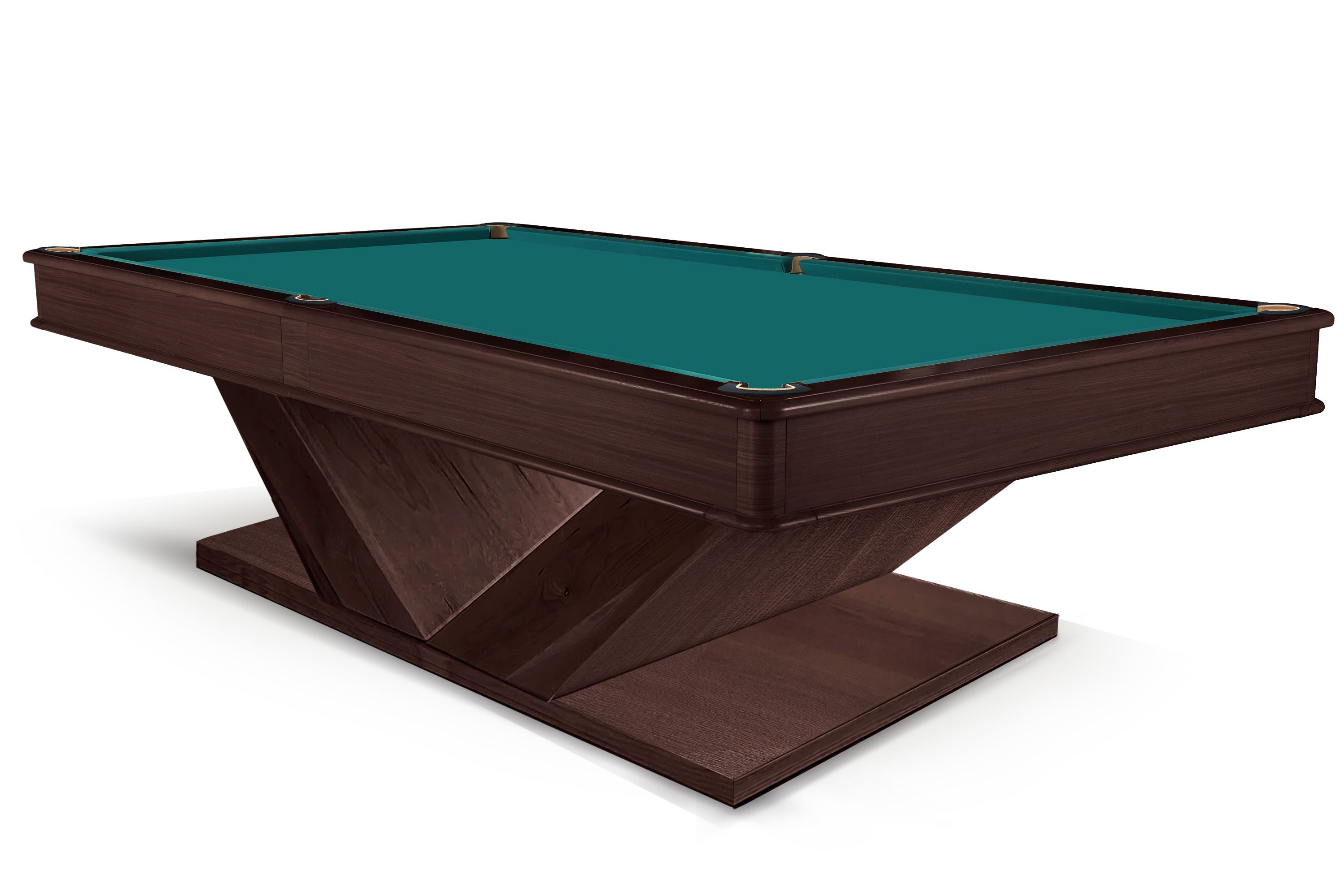 Бильярдный стол Techno — Эксклюзивная серия