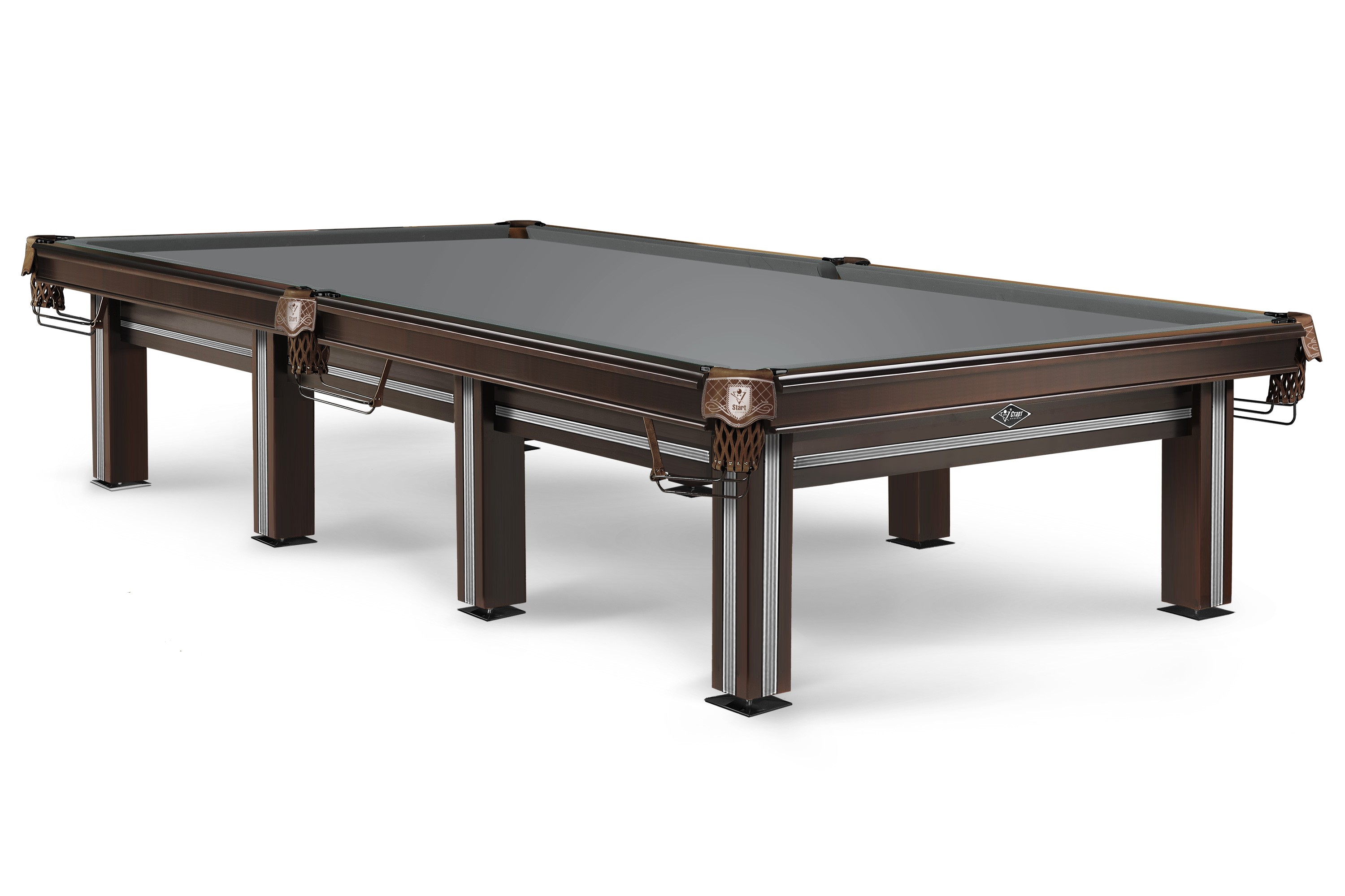 Бильярдный стол Арсенал III — Профессиональная серия