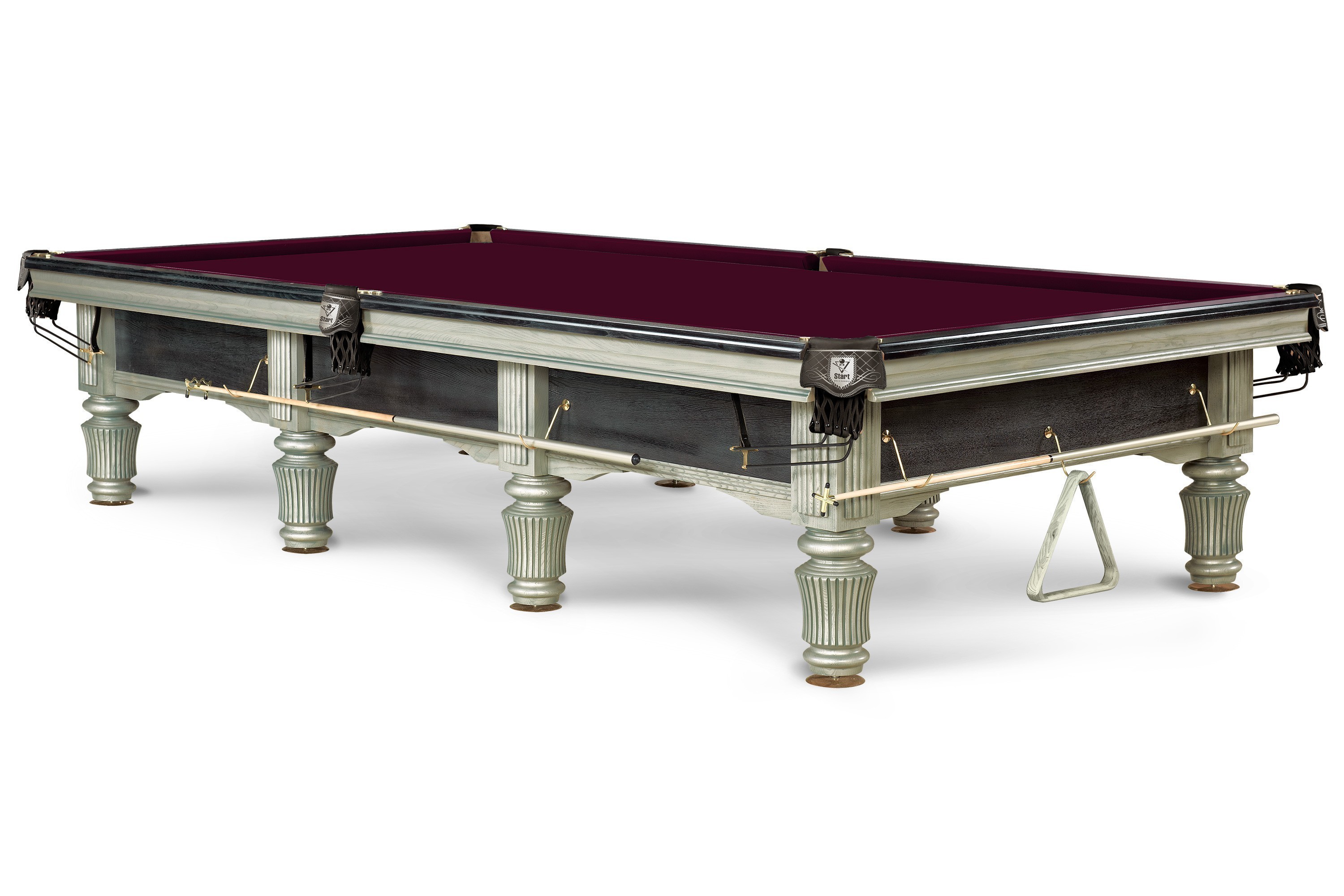 Бильярдный стол World Masters — Профессиональная серия