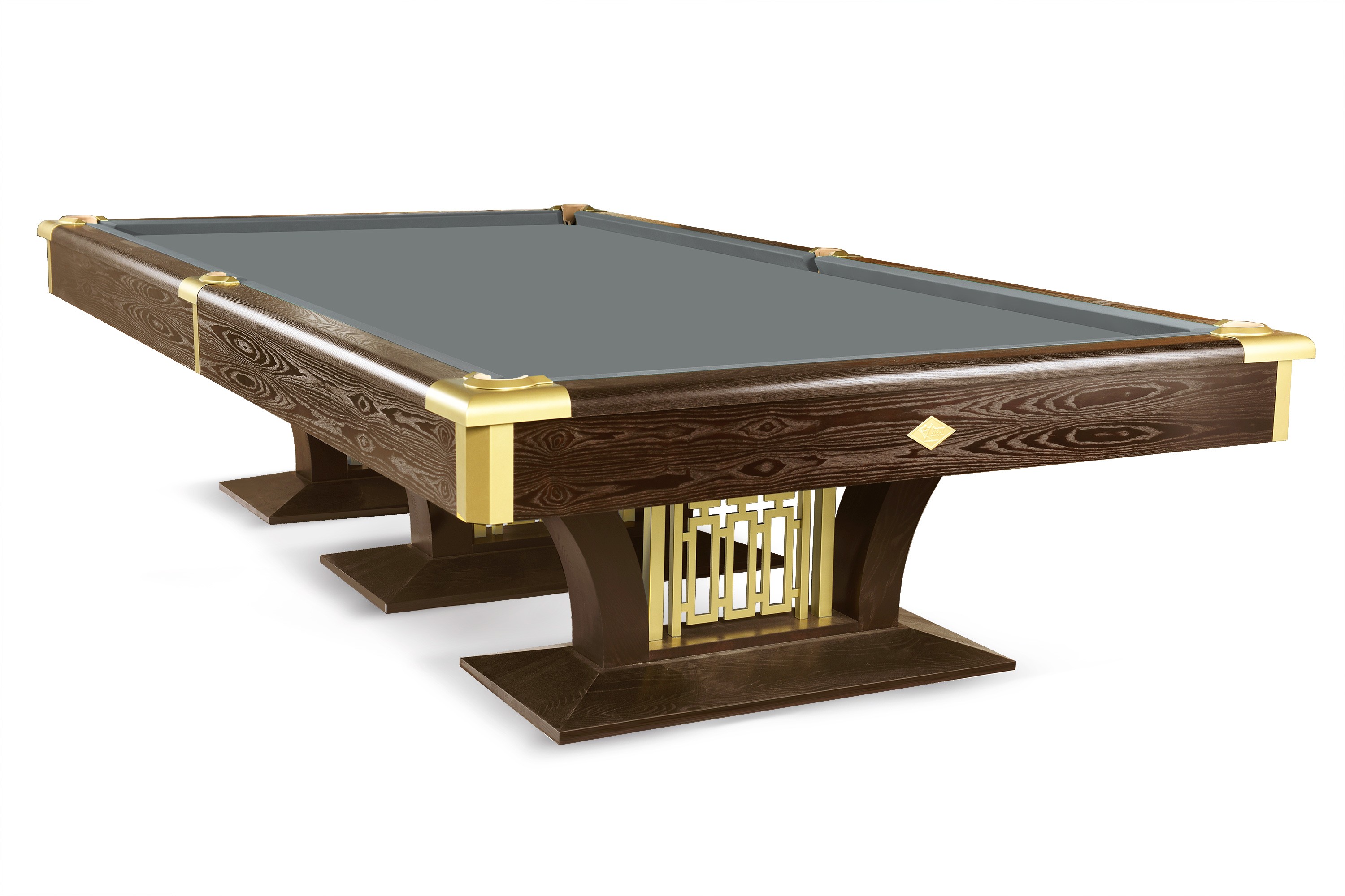 Бильярдный стол High-style — Эксклюзивная серия
