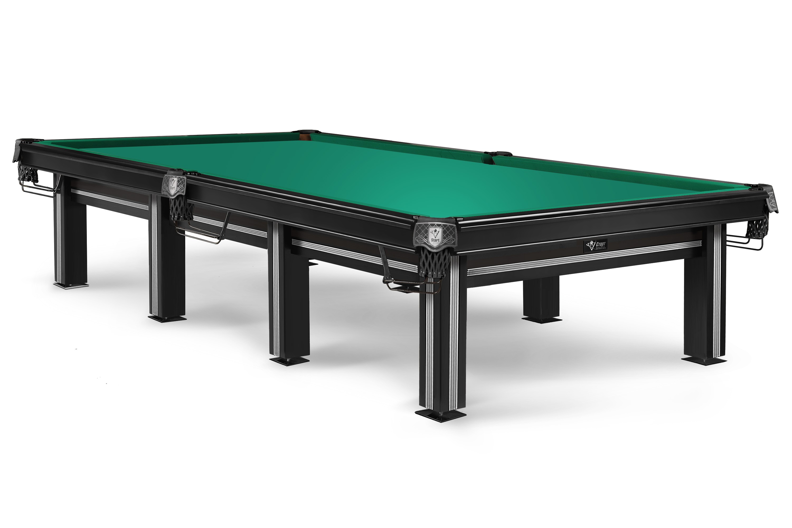 Бильярдный стол Арсенал III — Профессиональная серия