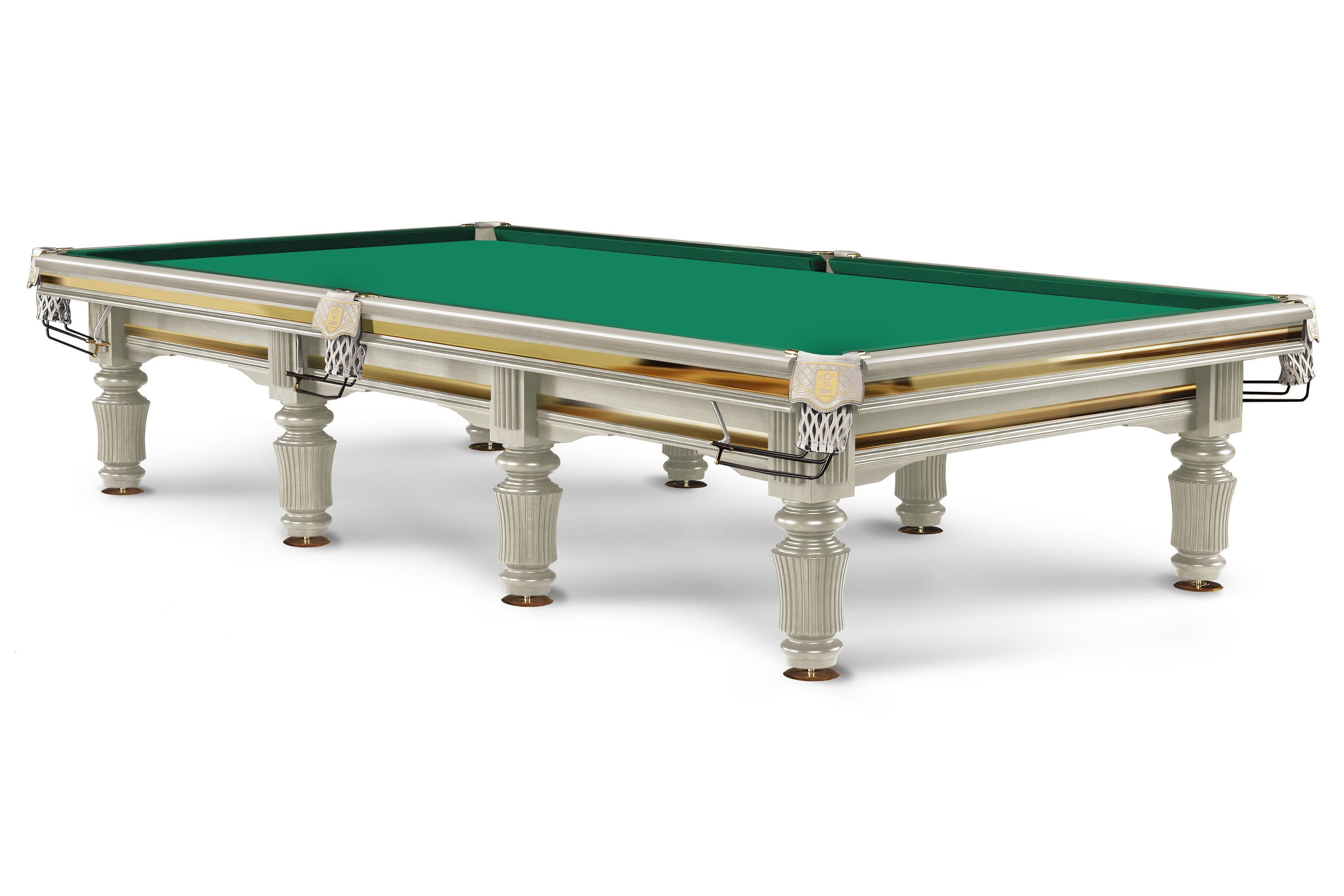 Бильярдный стол Ливерпуль Голд — Профессиональная серия