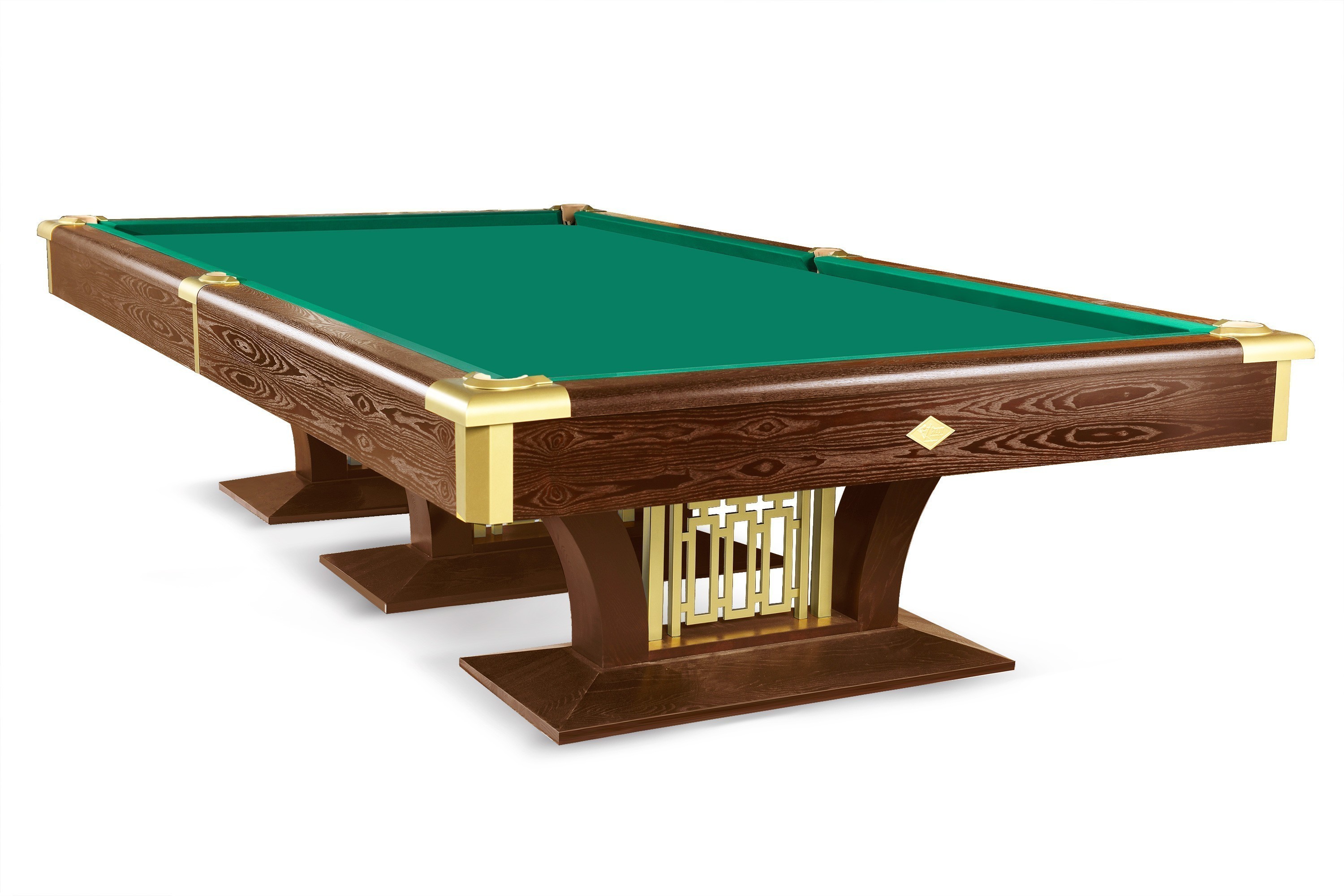 Бильярдный стол High-style — Эксклюзивная серия