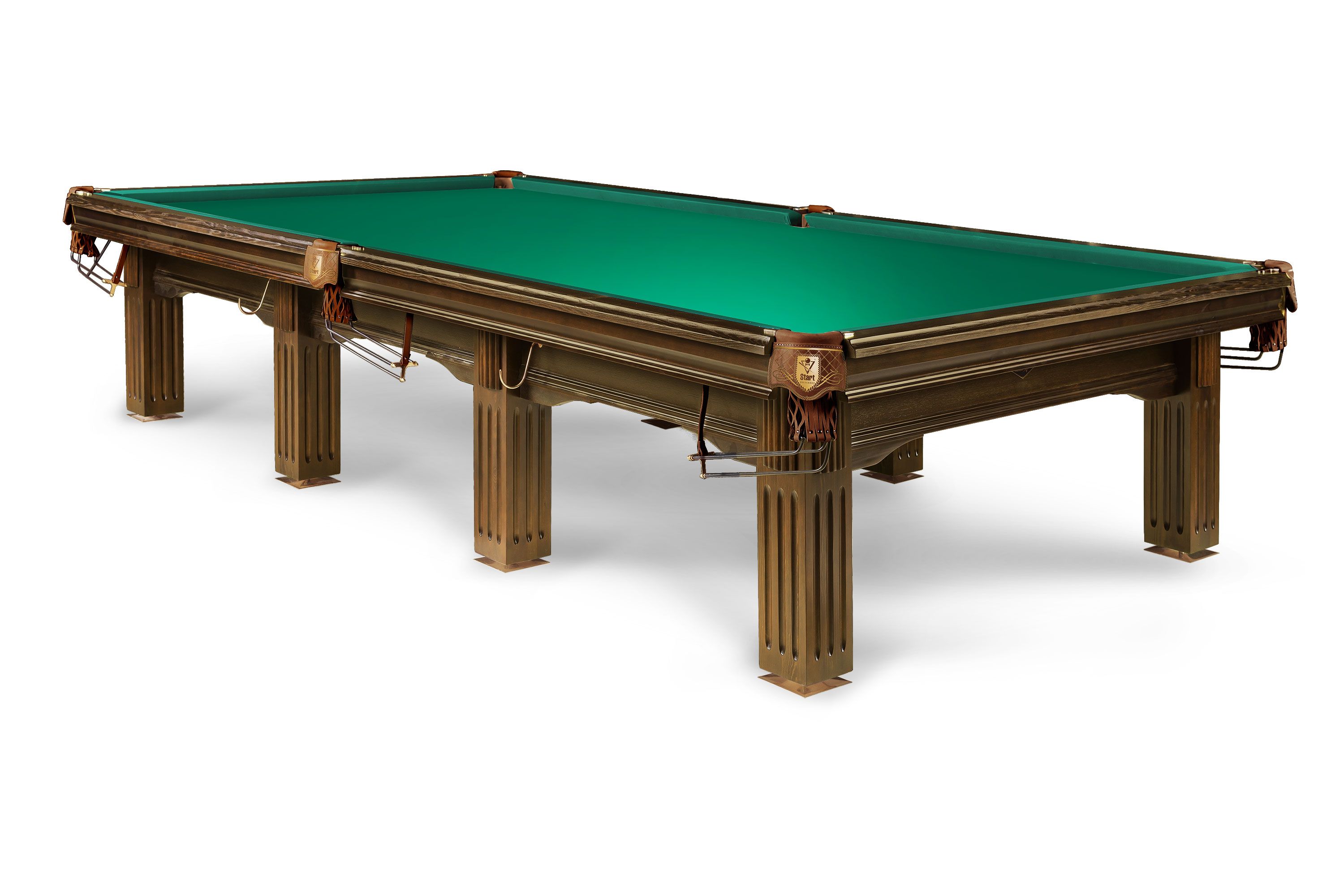 Бильярдный стол Ливерпуль III — Профессиональная серия