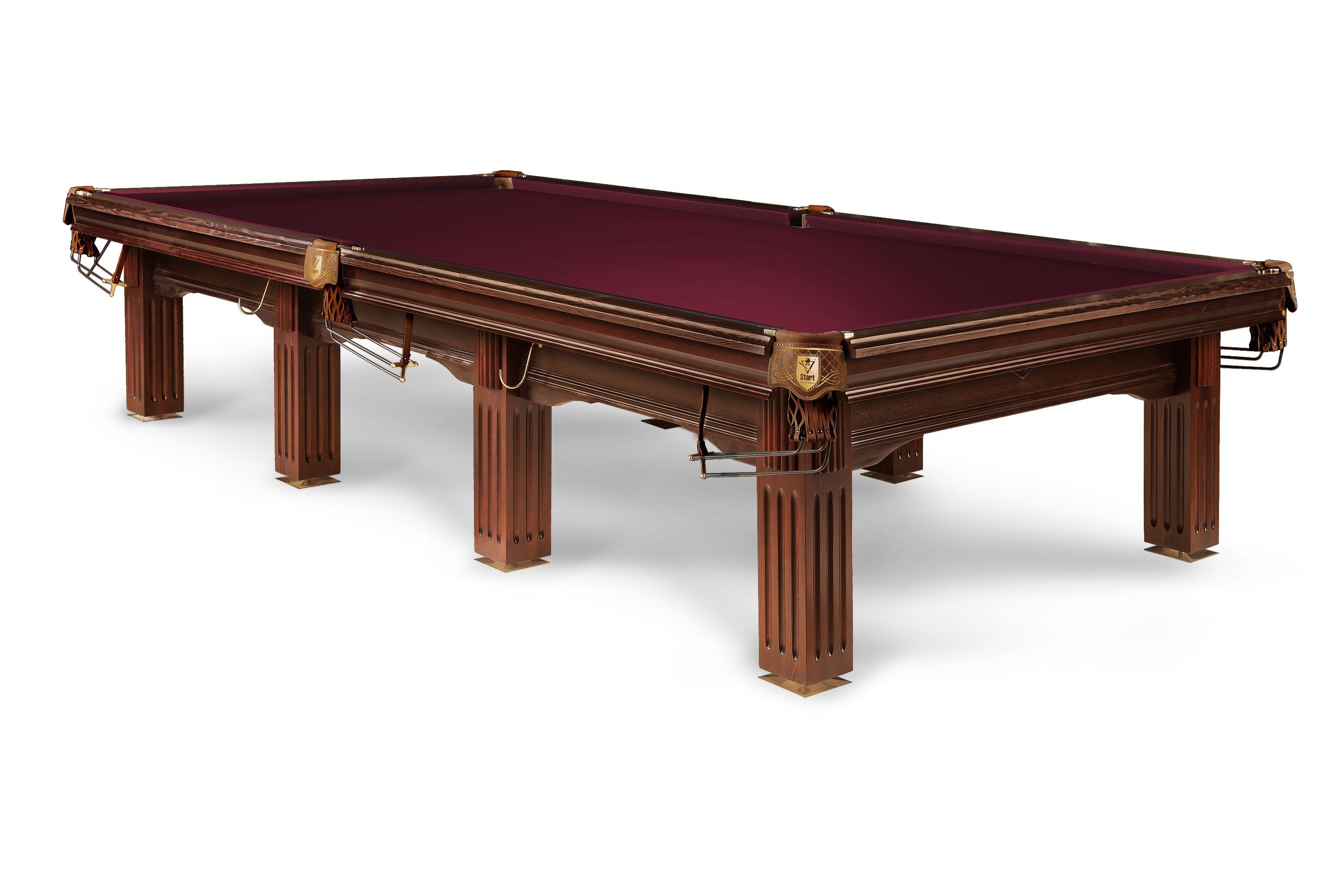 Бильярдный стол Ливерпуль III — Профессиональная серия