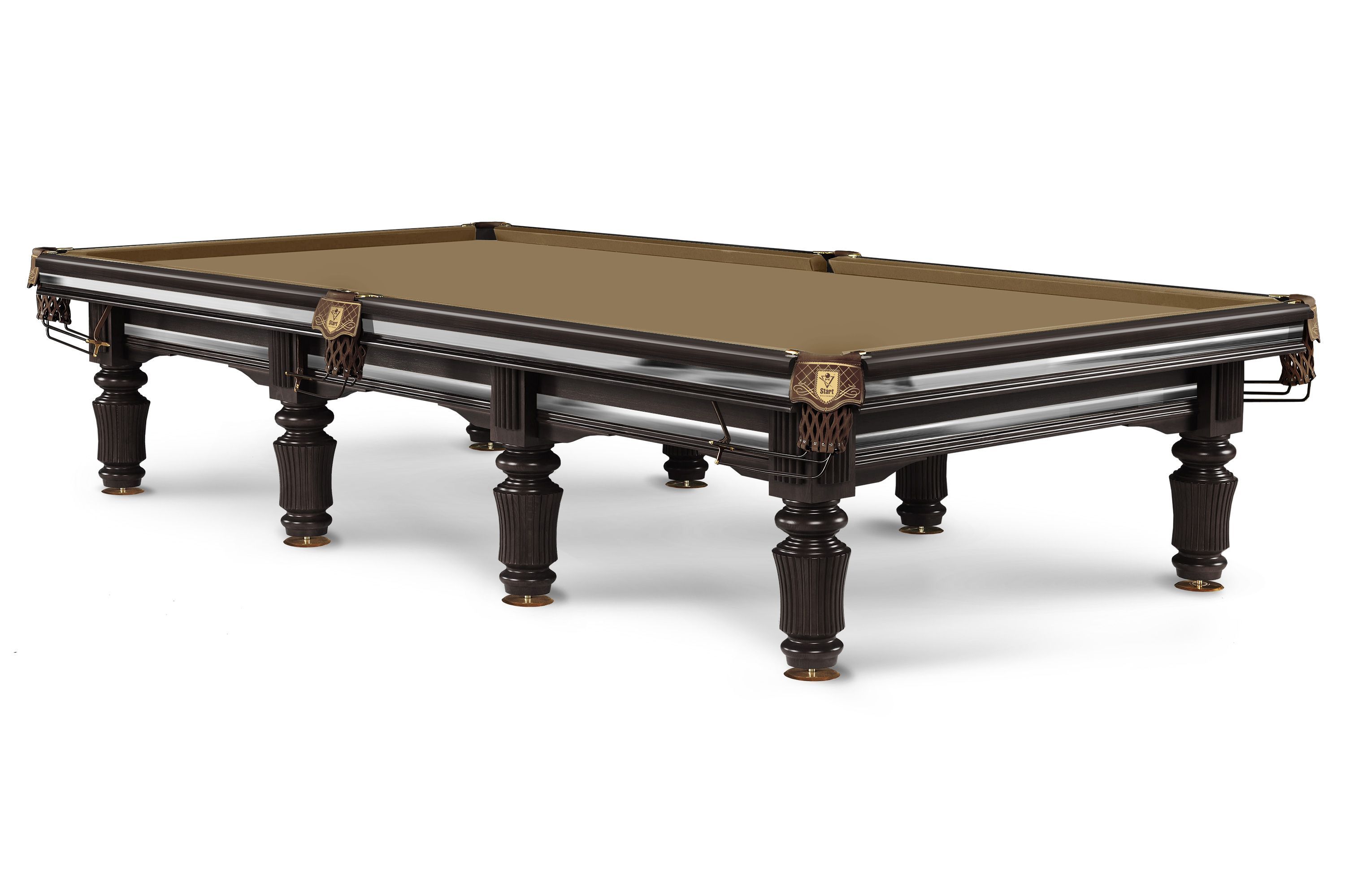 Бильярдный стол Ливерпуль Голд — Профессиональная серия