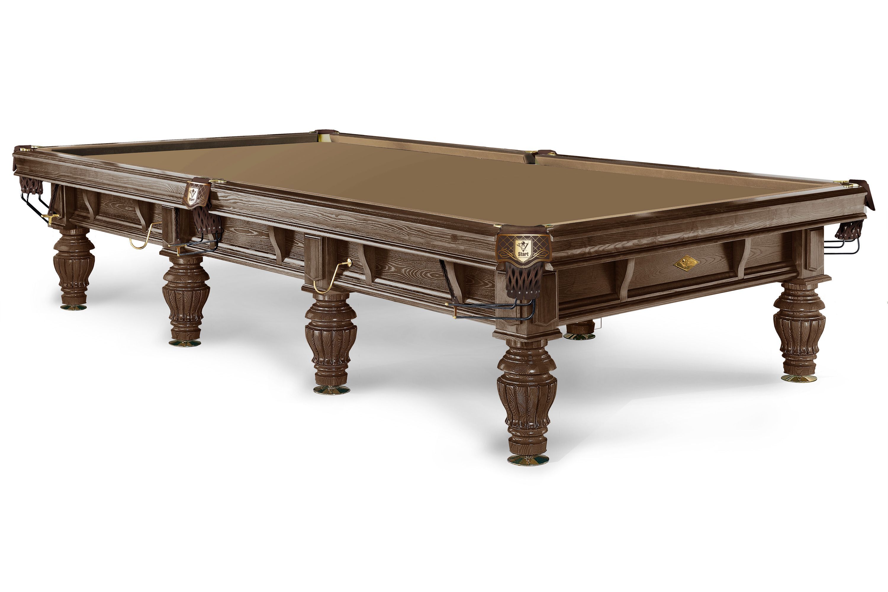 Бильярдный стол Президент — Суперпрофессиональная серия
