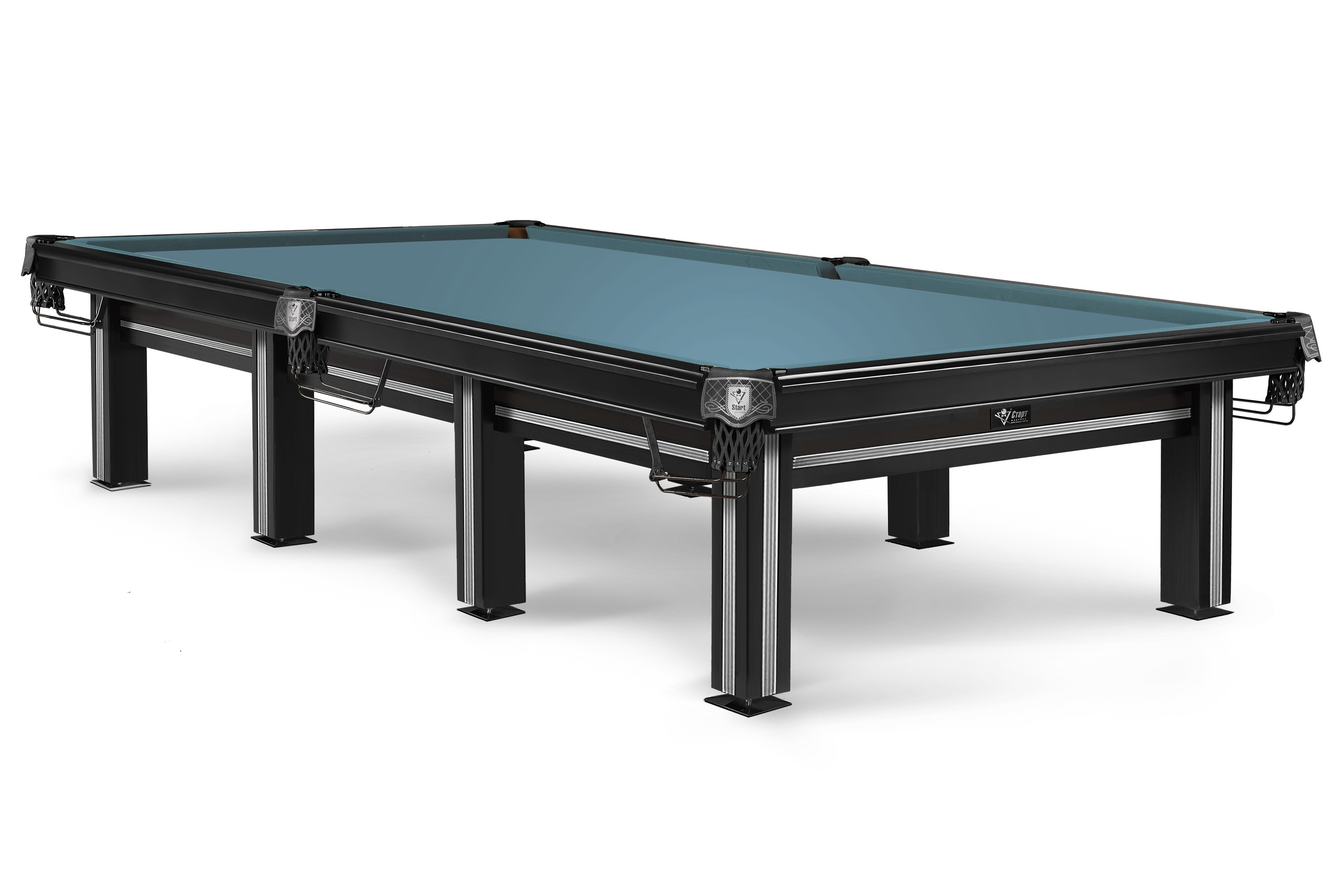 Бильярдный стол Арсенал III — Профессиональная серия