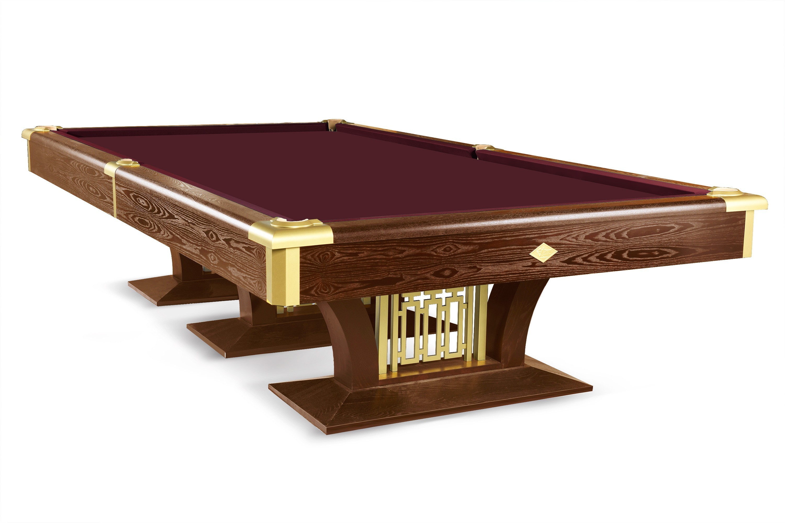 Бильярдный стол High-style — Эксклюзивная серия