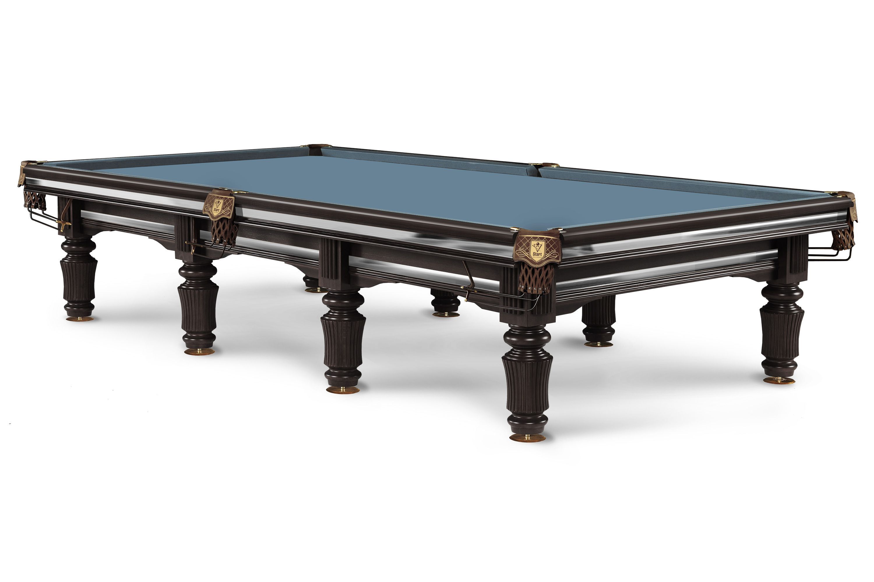 Бильярдный стол Ливерпуль Голд — Профессиональная серия