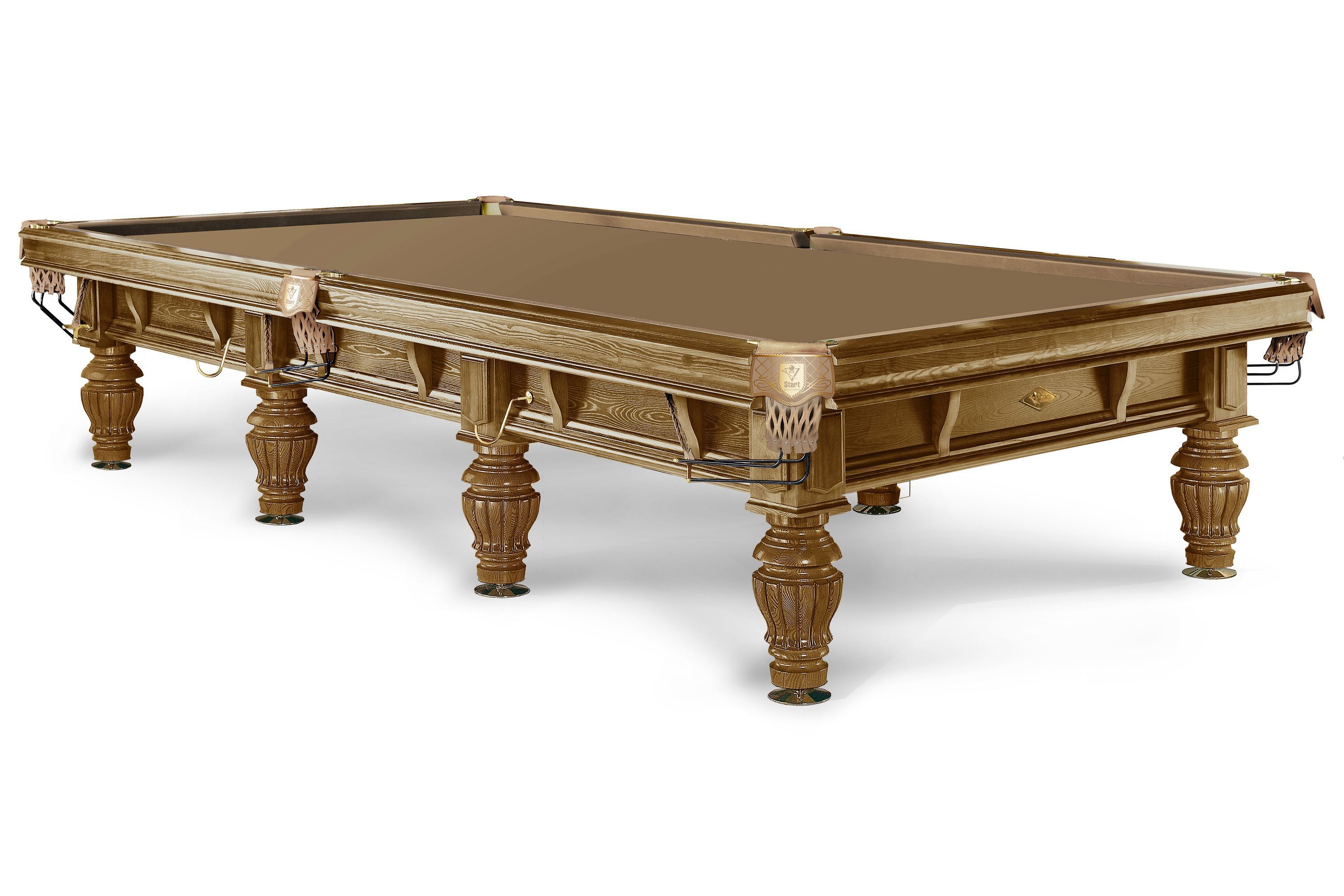 Бильярдный стол Президент — Суперпрофессиональная серия
