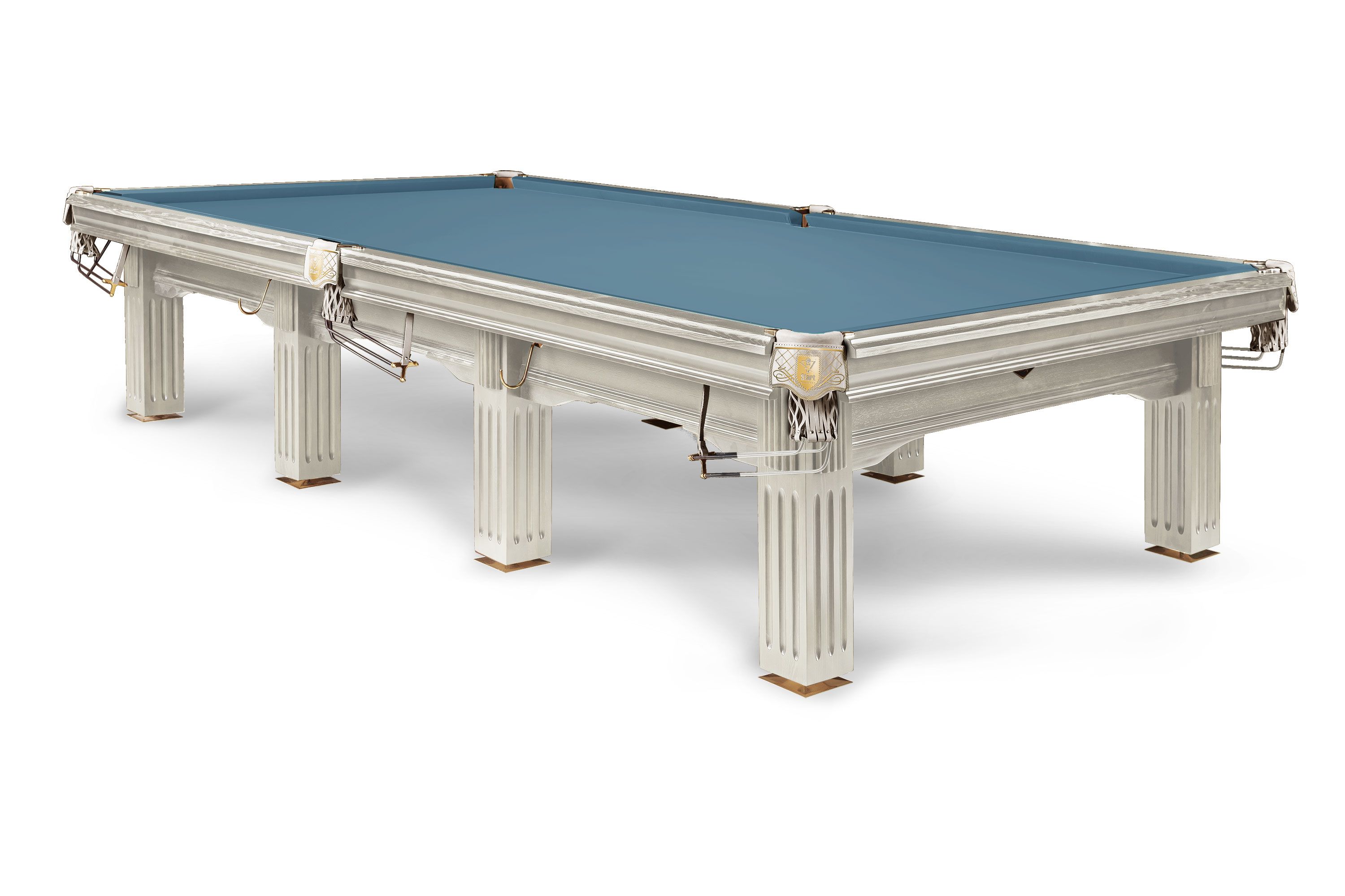 Бильярдный стол Ливерпуль III — Профессиональная серия