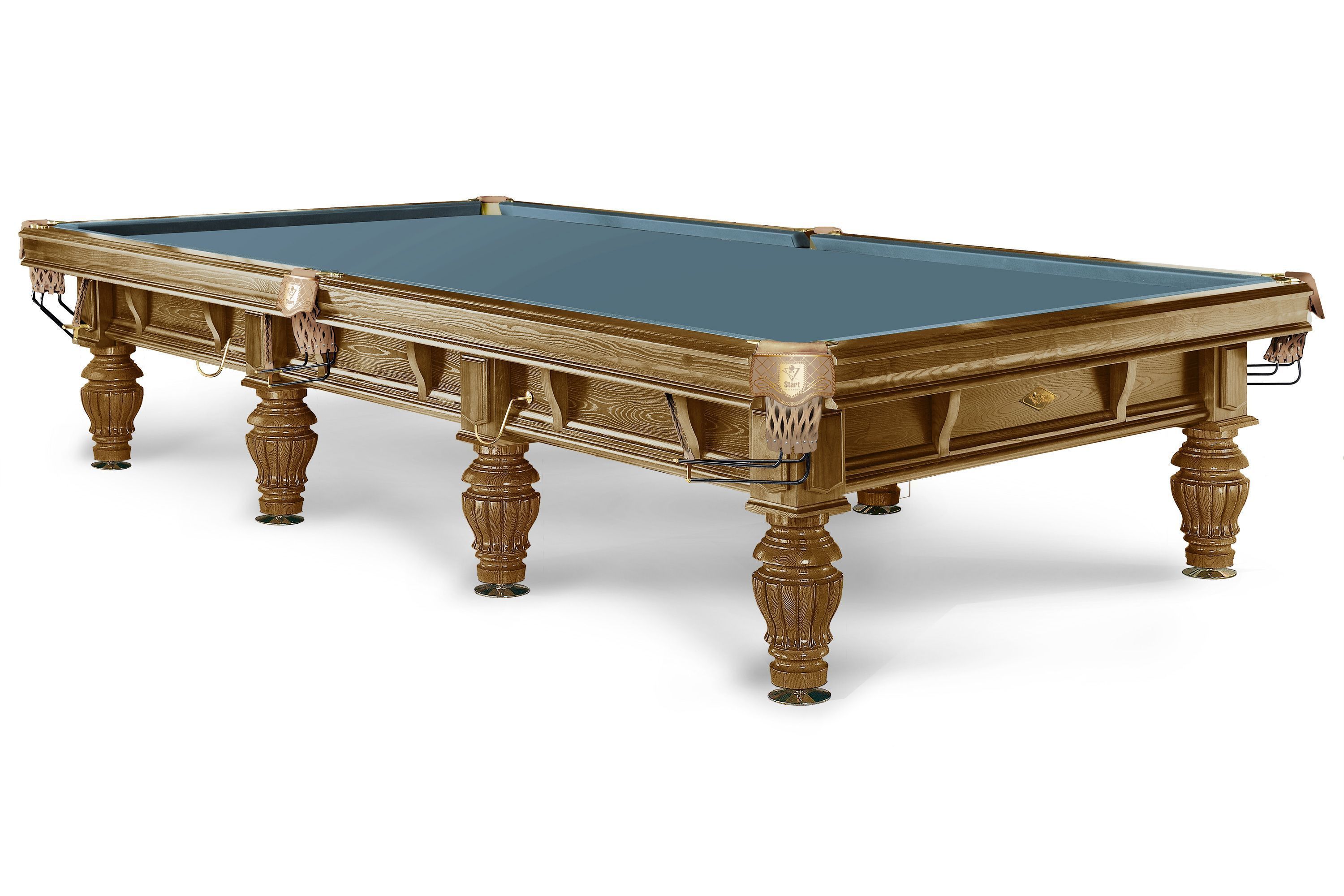 Бильярдный стол Президент — Суперпрофессиональная серия