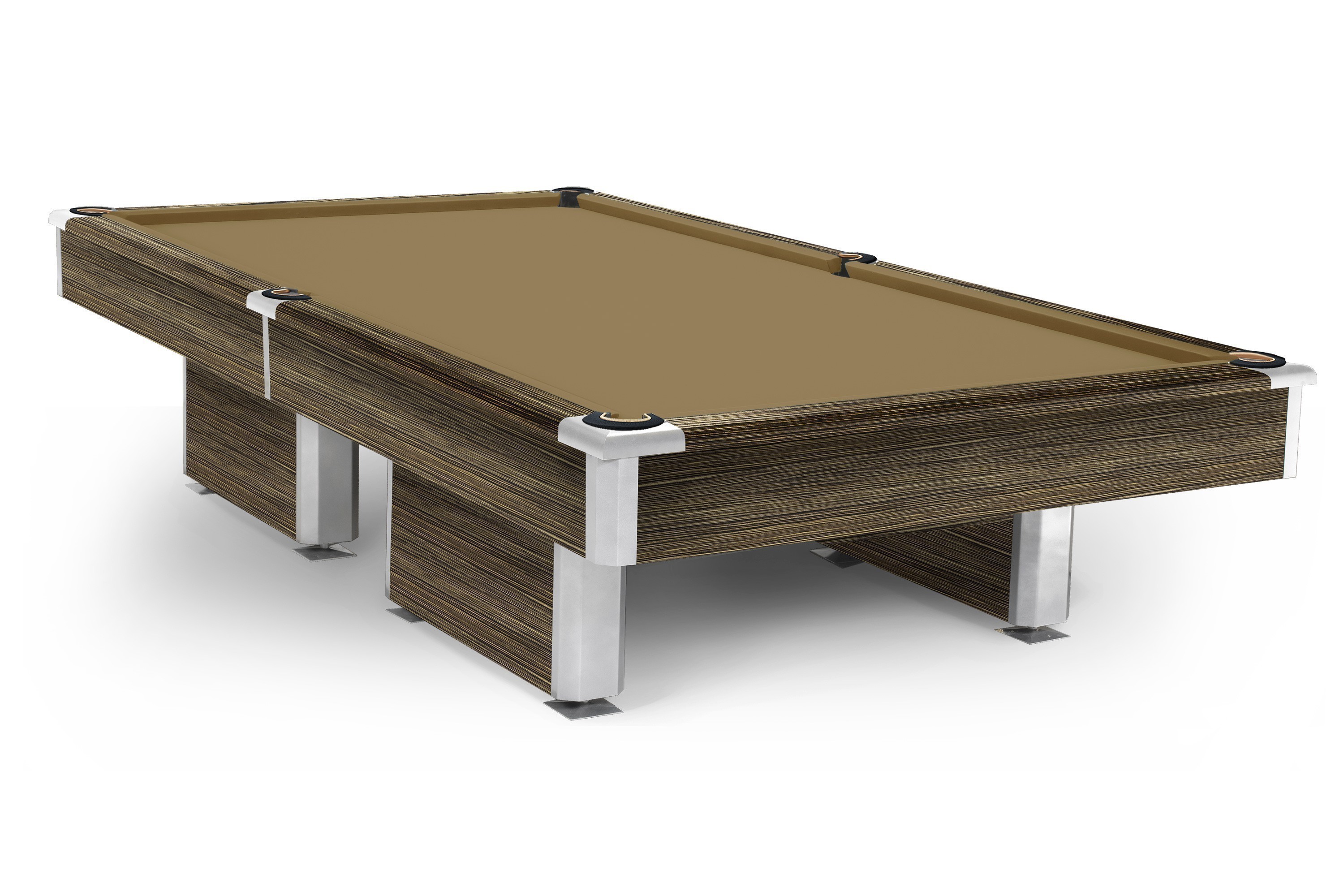 Бильярдный стол High-tech — Эксклюзивная серия