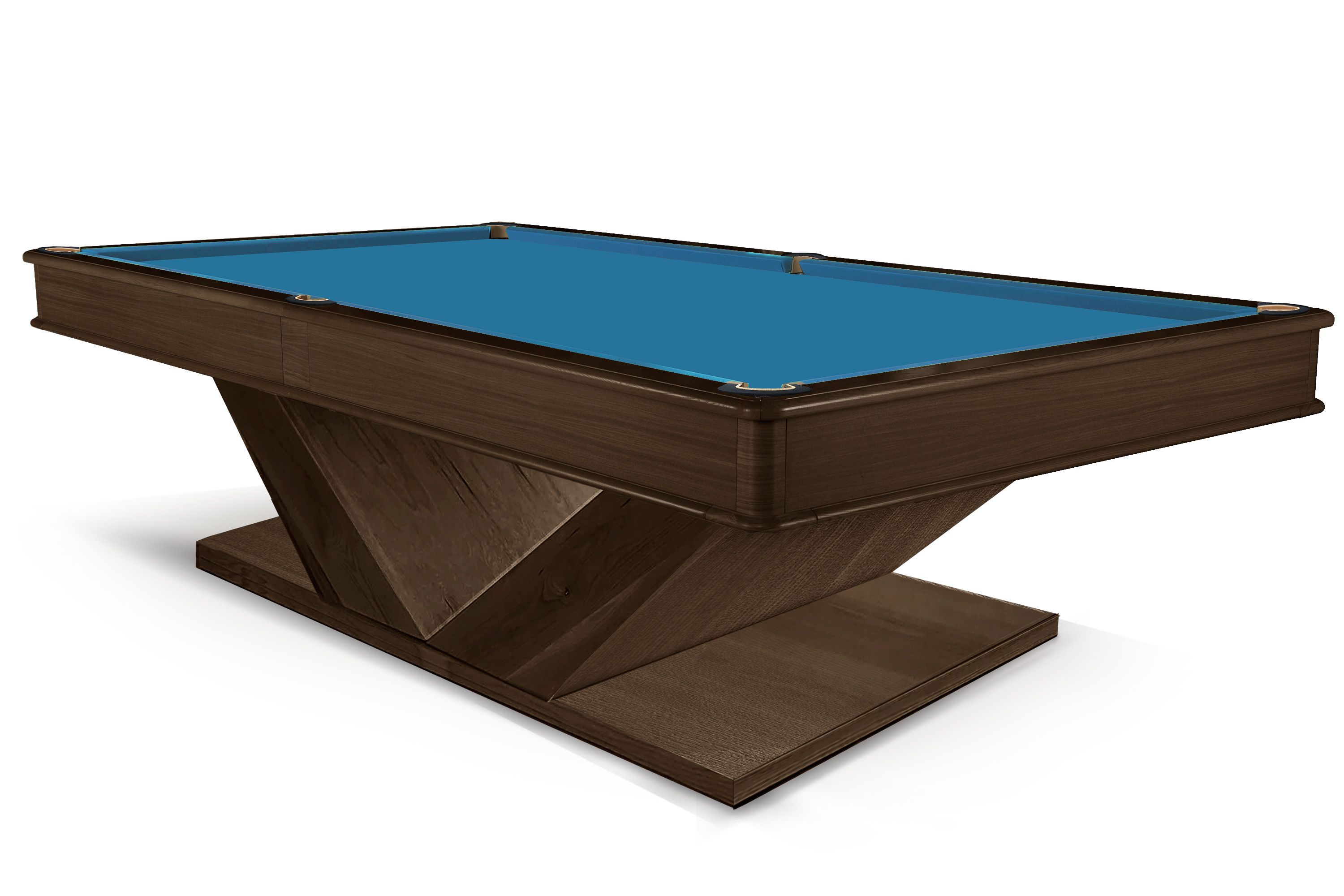 Бильярдный стол Techno — Эксклюзивная серия