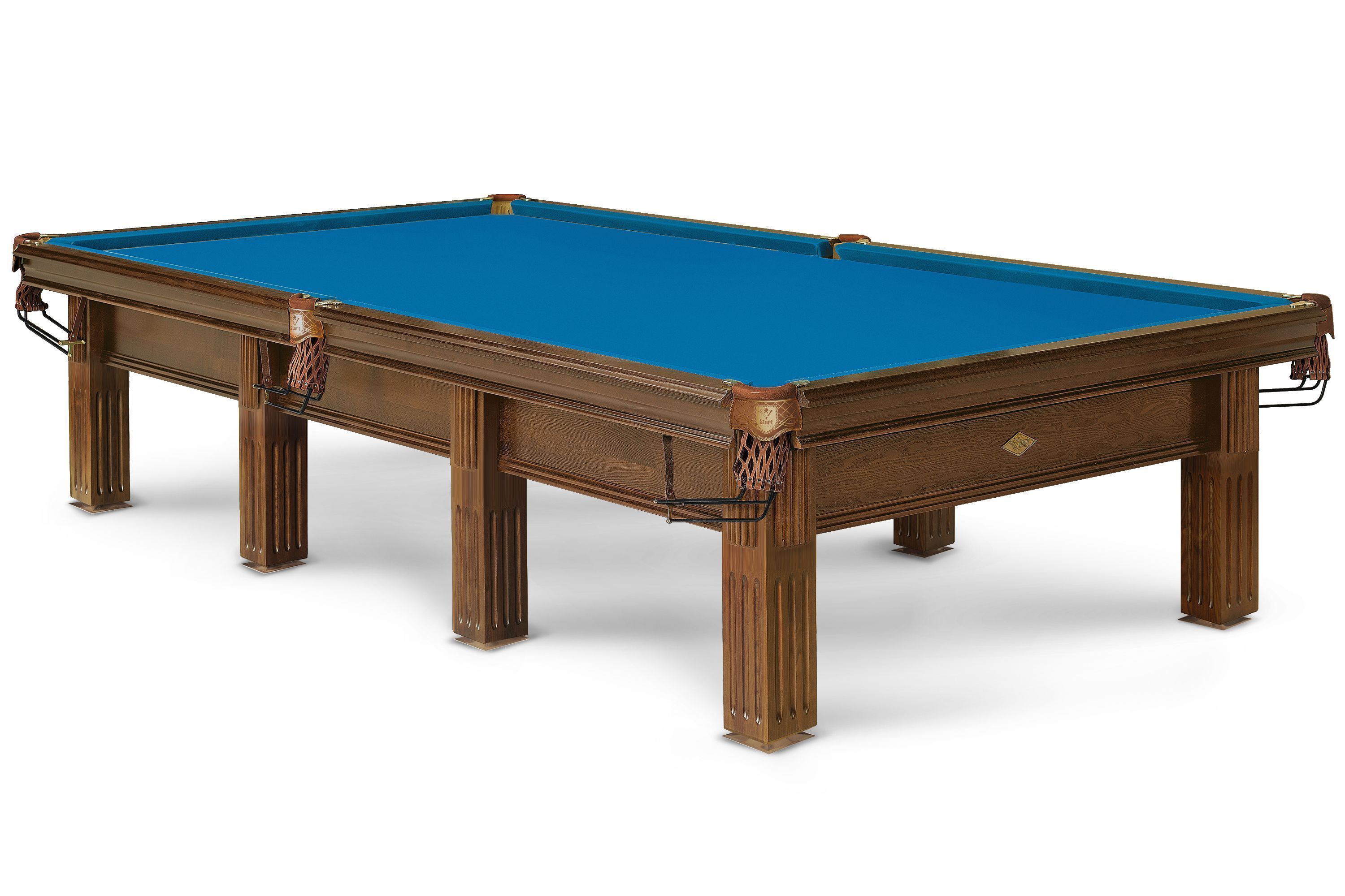 Бильярдный стол Ливерпуль-Клаб III — Профессиональная серия