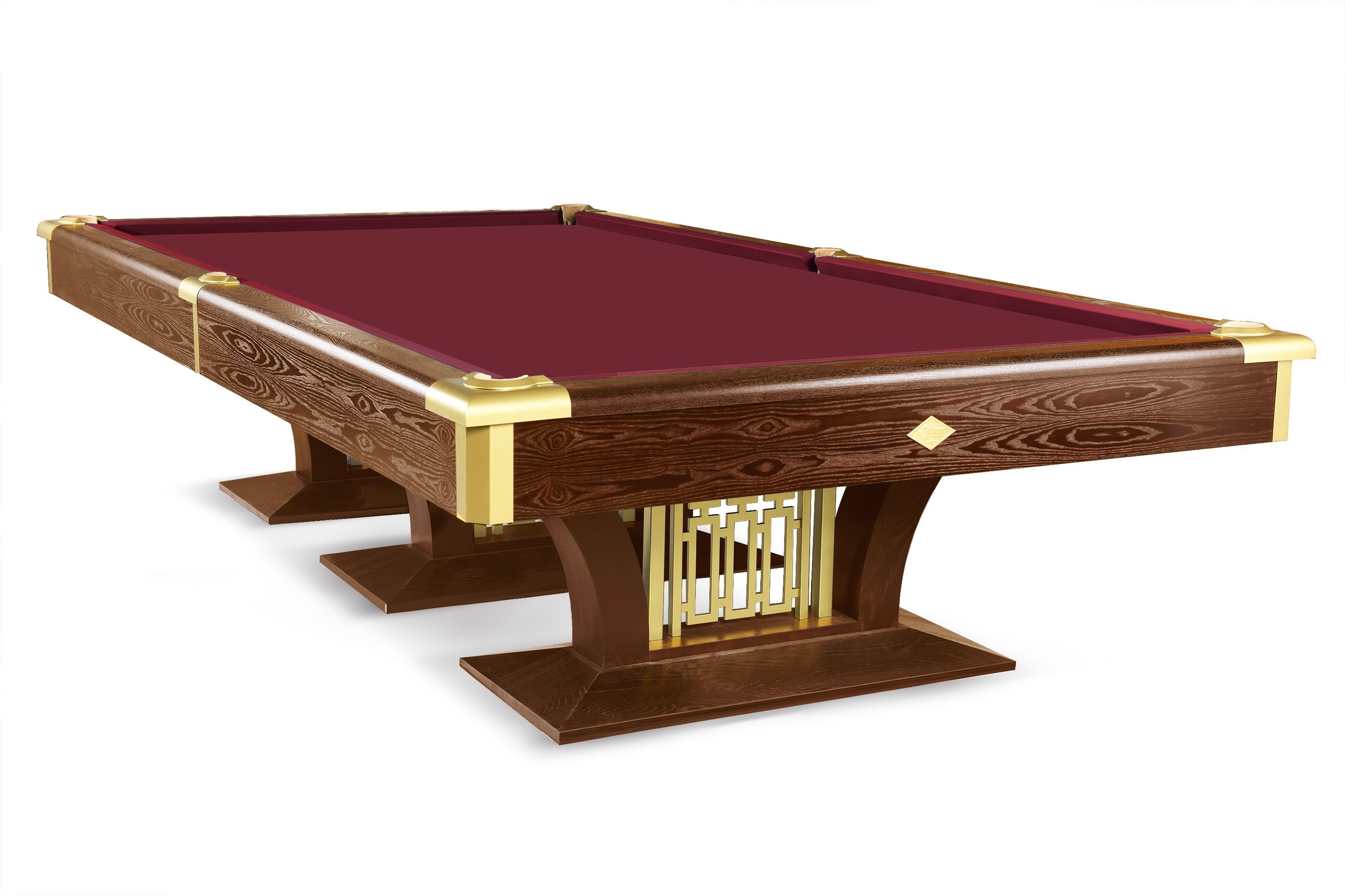 Бильярдный стол High-style — Эксклюзивная серия