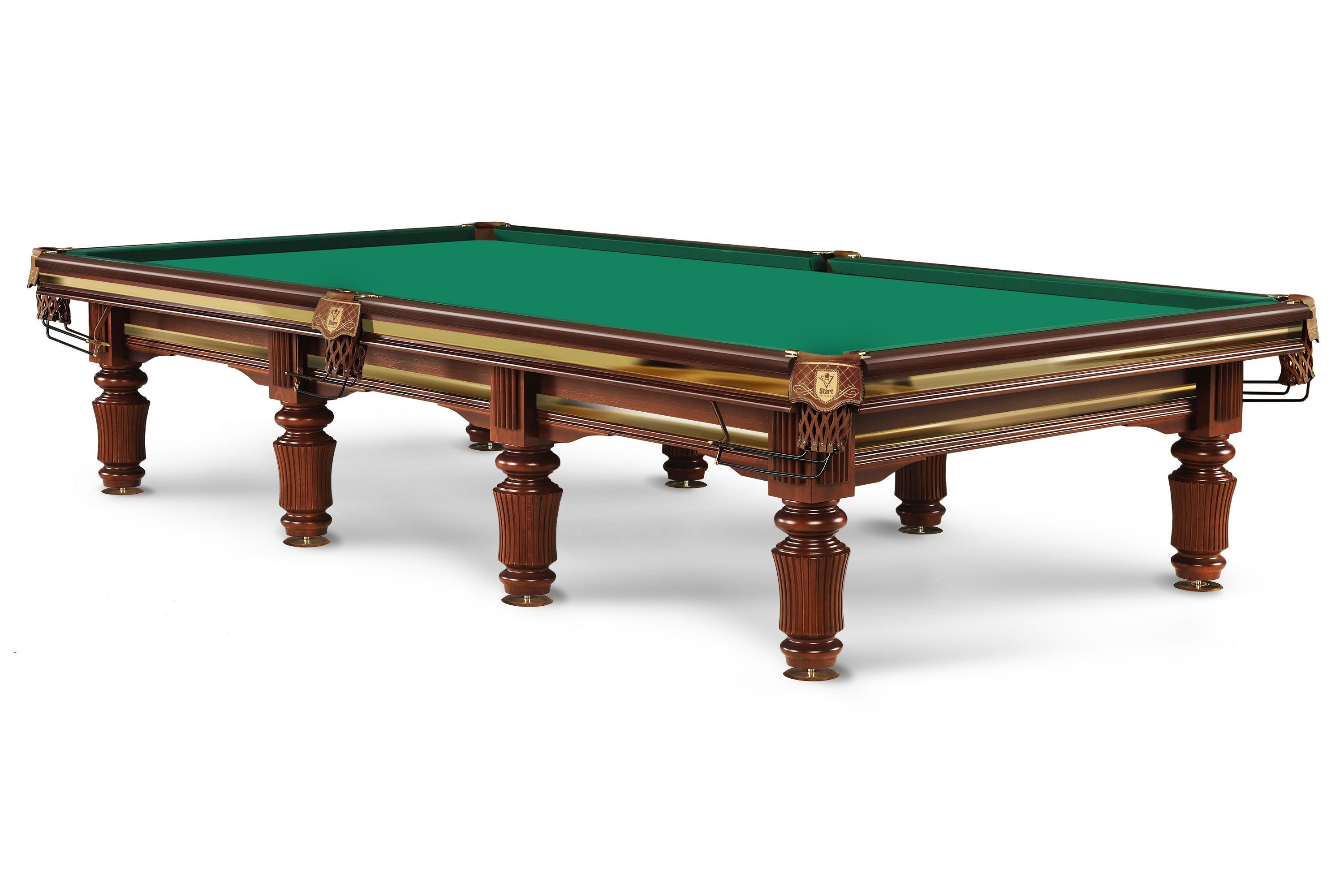 Бильярдный стол Ливерпуль Голд — Профессиональная серия