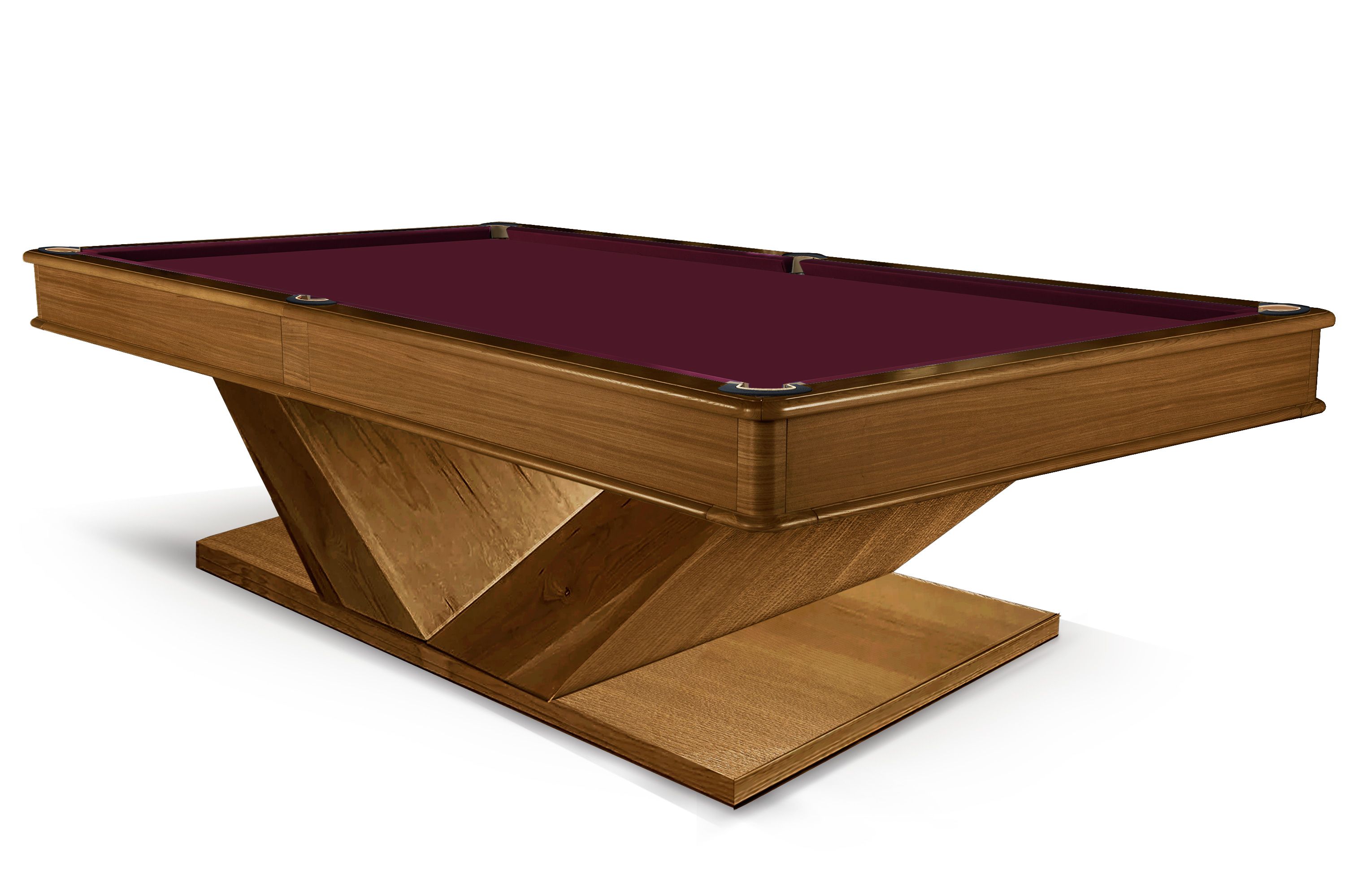 Бильярдный стол Techno — Эксклюзивная серия