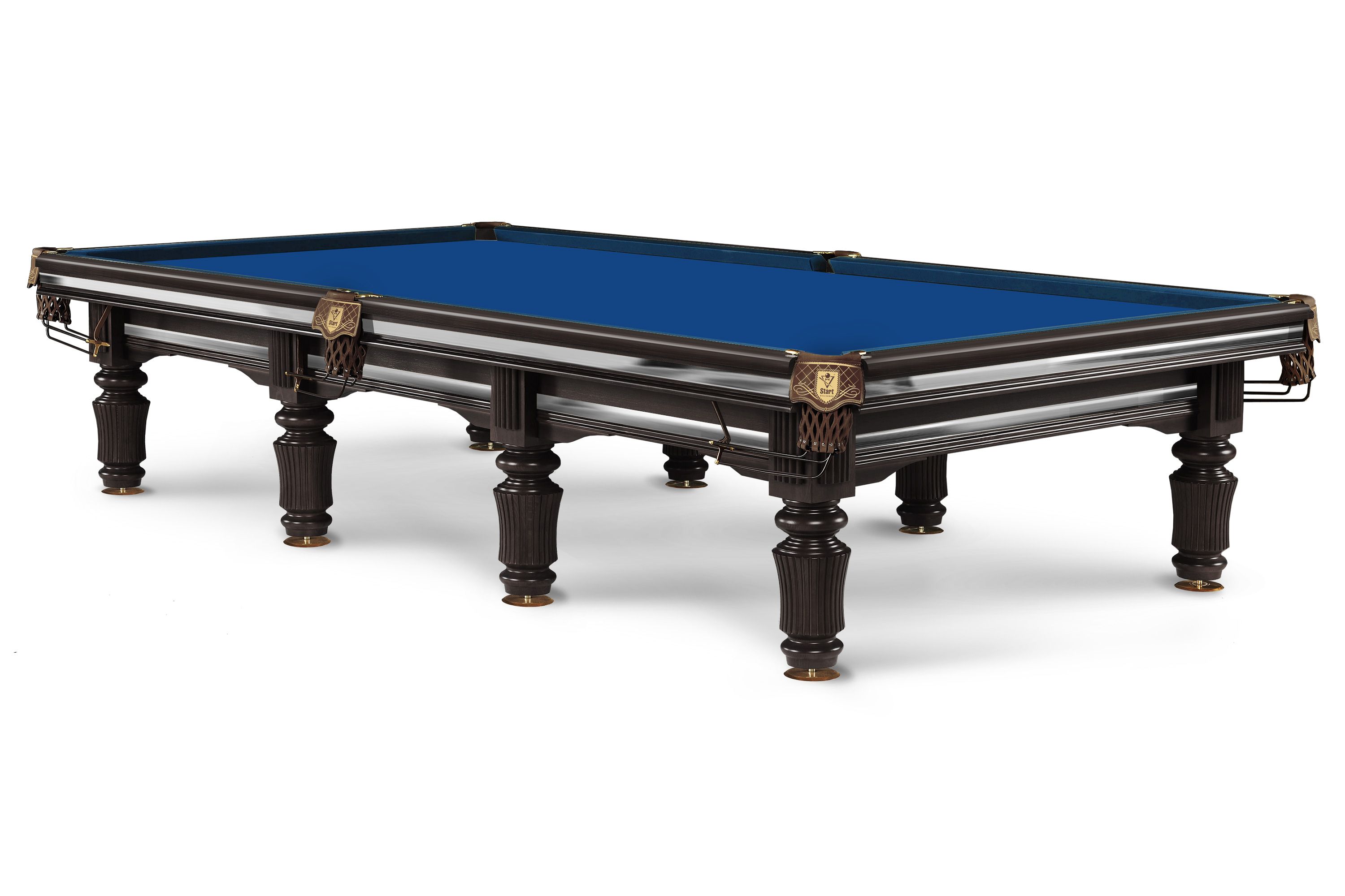 Бильярдный стол Ливерпуль Голд — Профессиональная серия