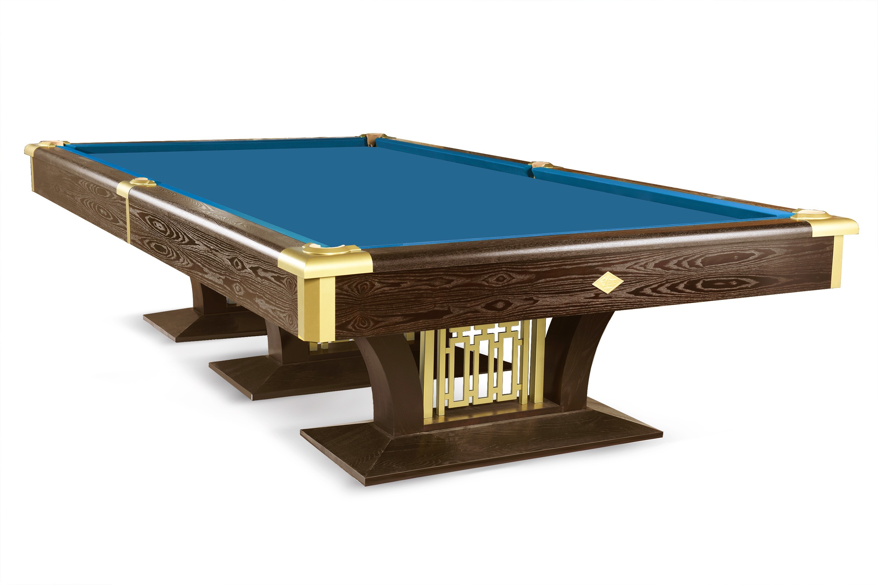 Бильярдный стол High-style — Эксклюзивная серия