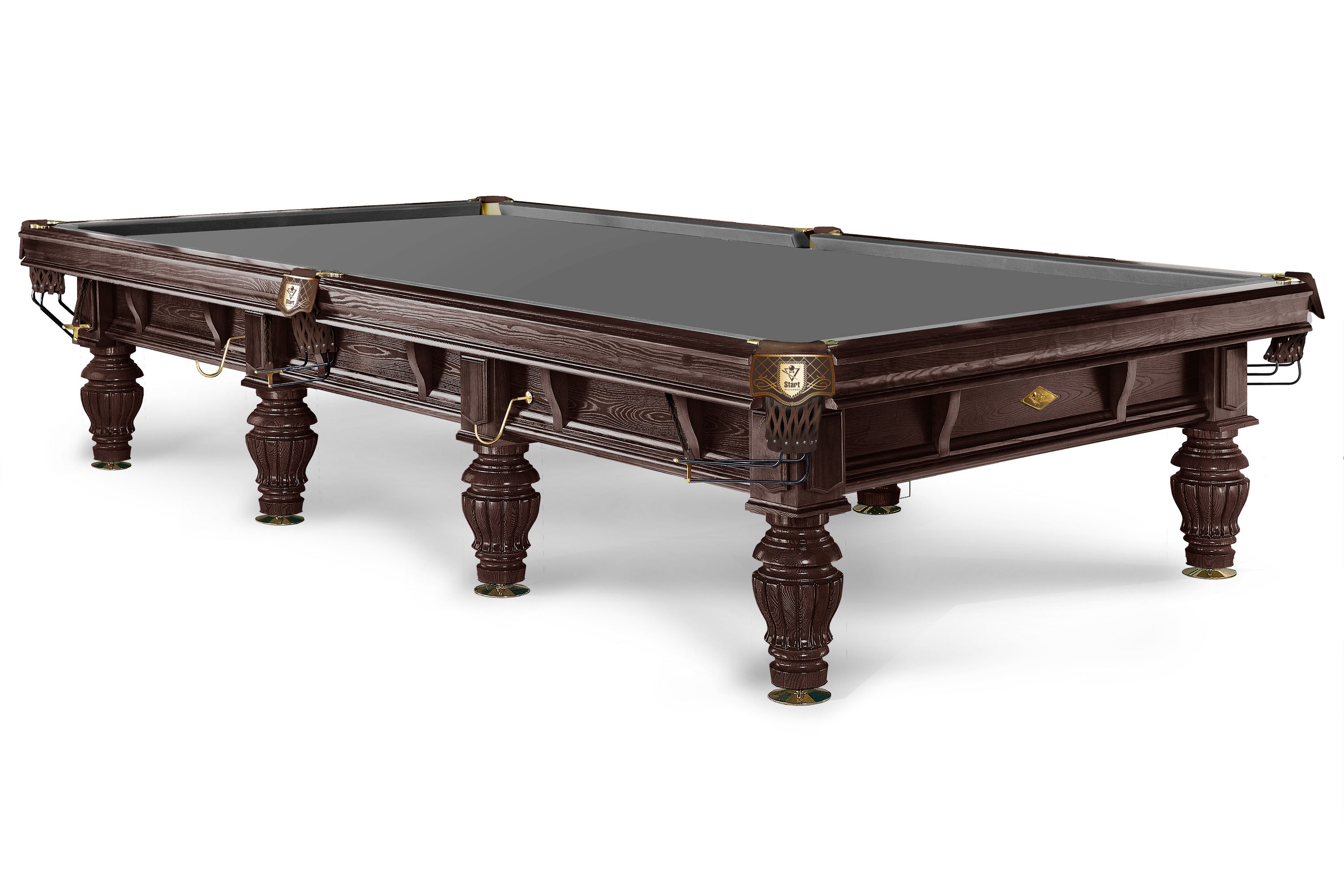 Бильярдный стол Президент — Суперпрофессиональная серия