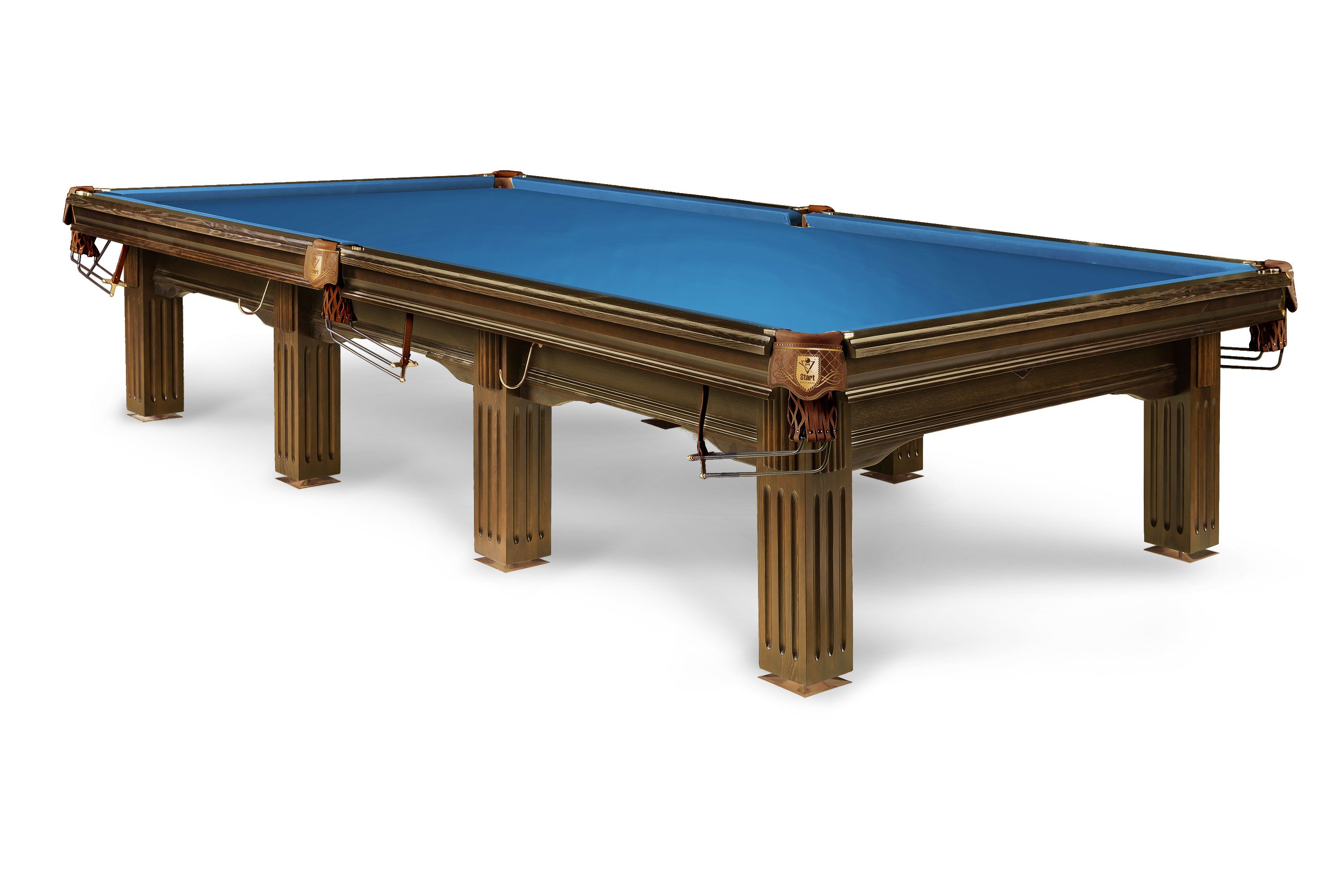 Бильярдный стол Ливерпуль III — Профессиональная серия