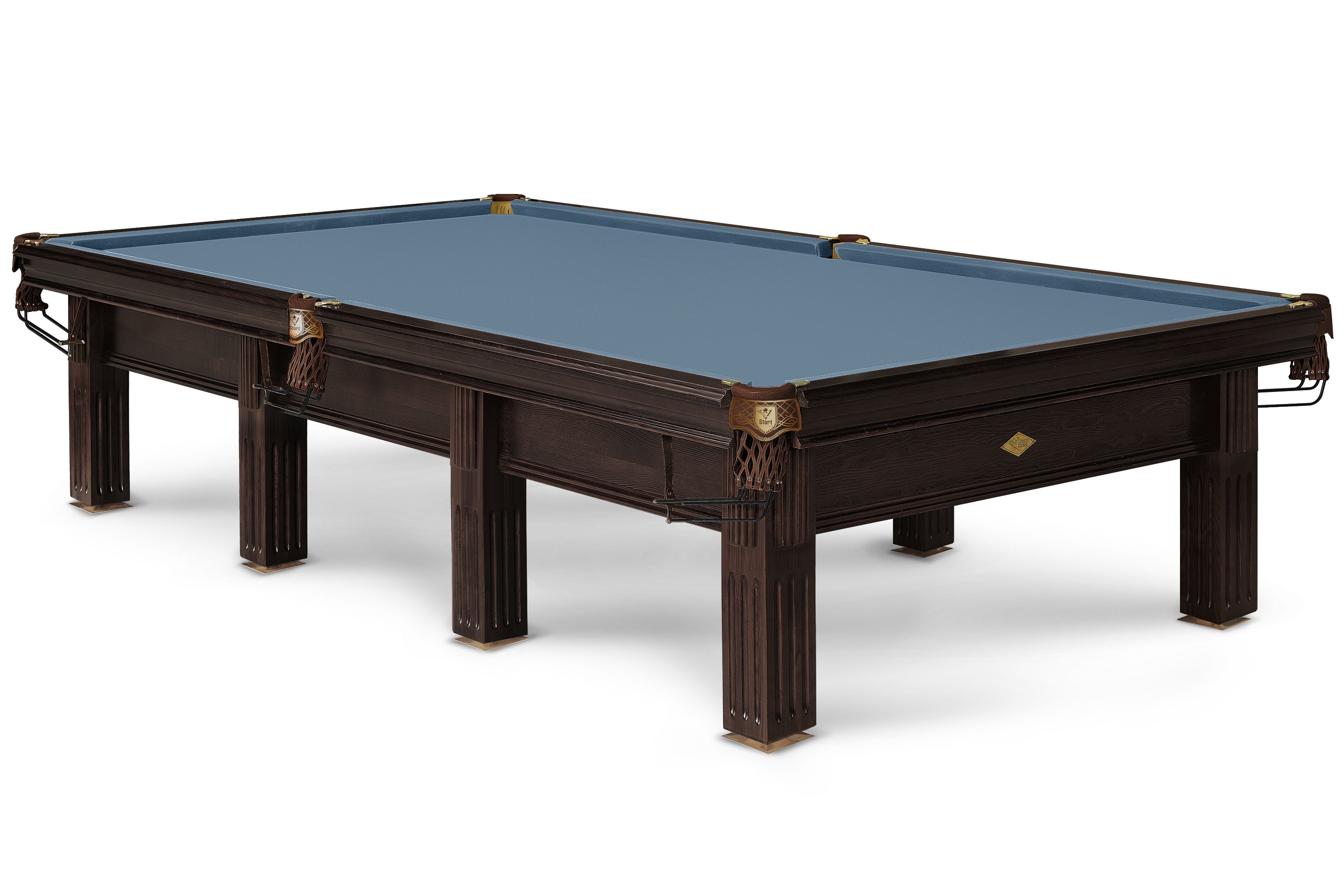 Бильярдный стол Ливерпуль-Клаб III — Профессиональная серия