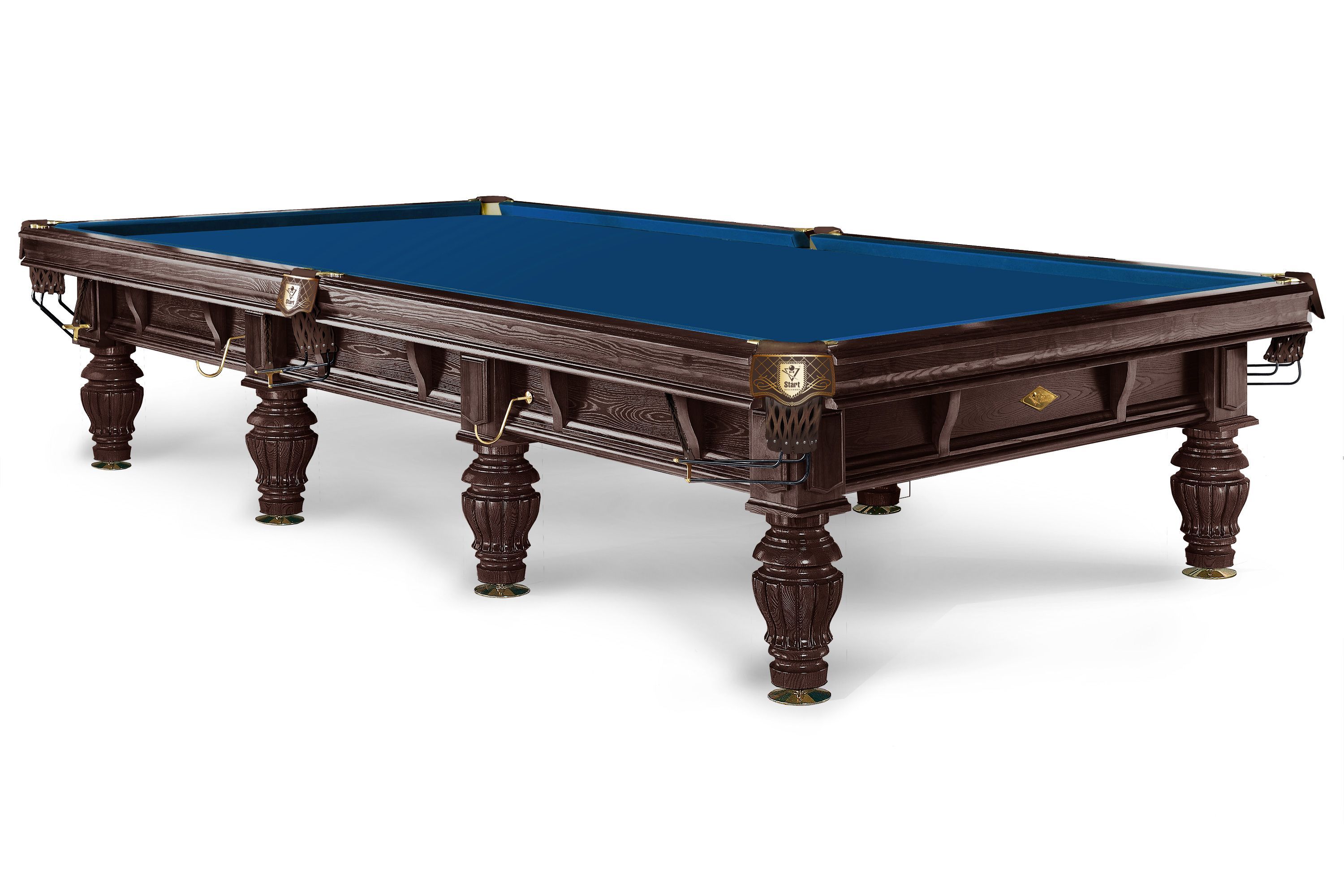 Бильярдный стол Президент — Суперпрофессиональная серия