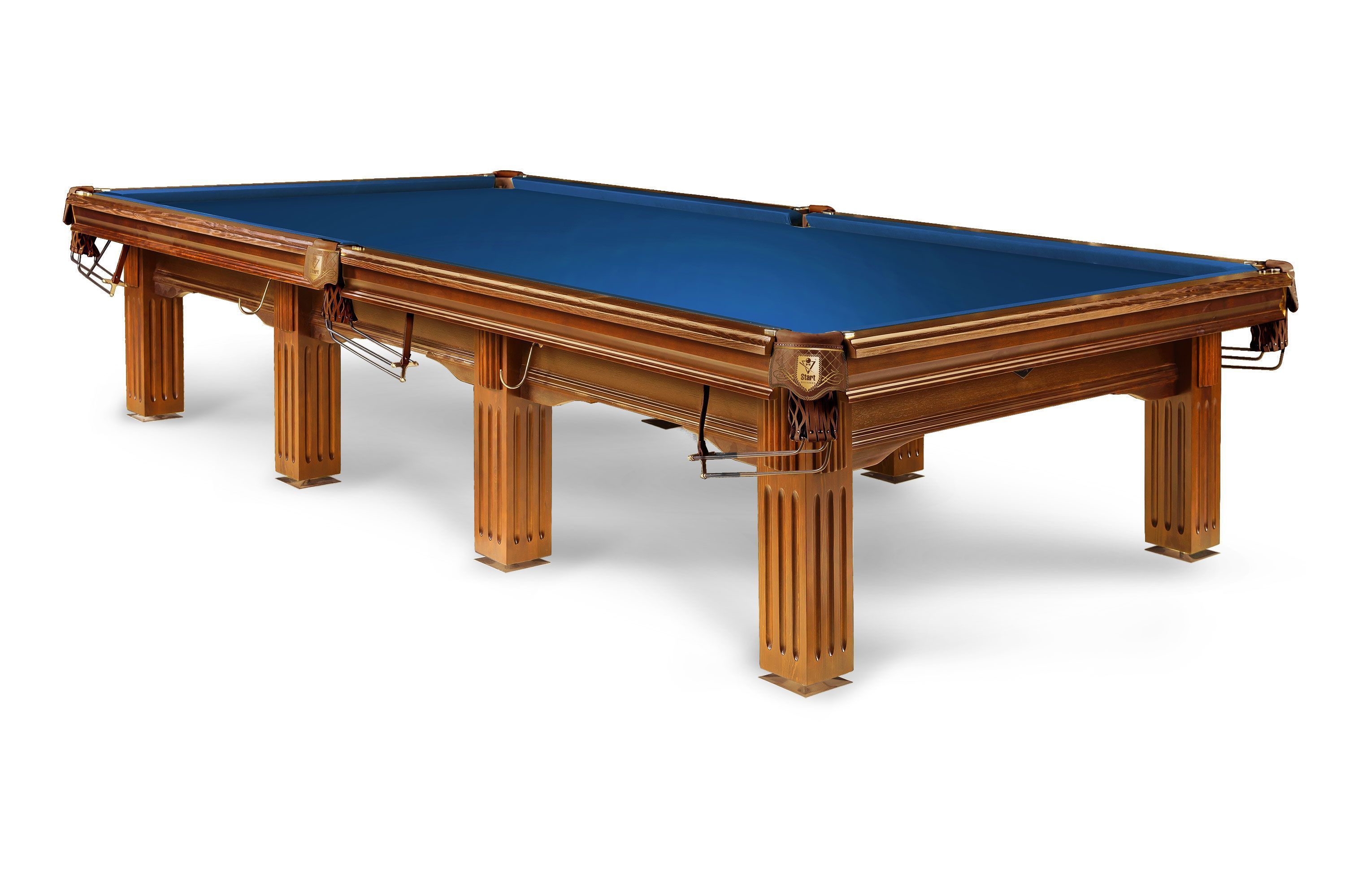 Бильярдный стол Ливерпуль III — Профессиональная серия