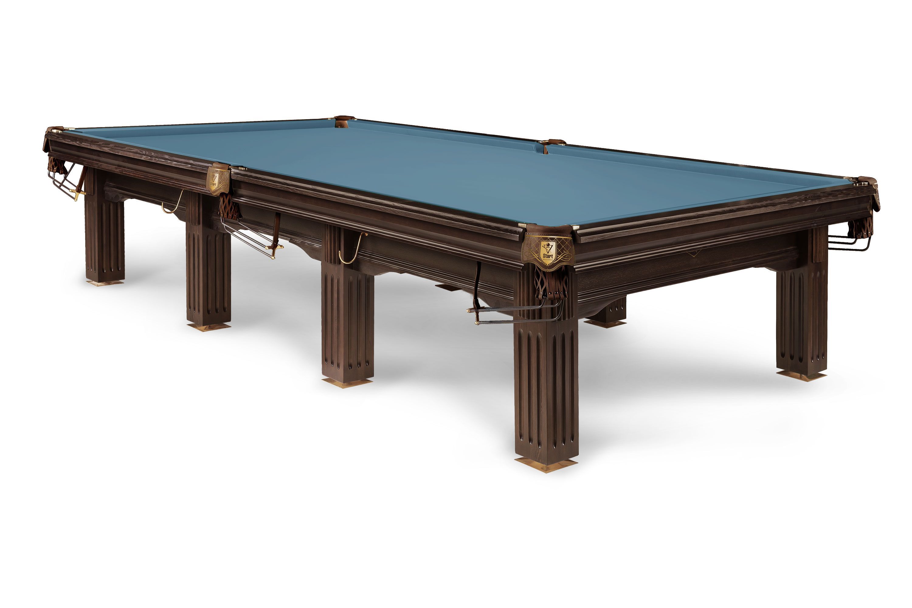 Бильярдный стол Ливерпуль III — Профессиональная серия