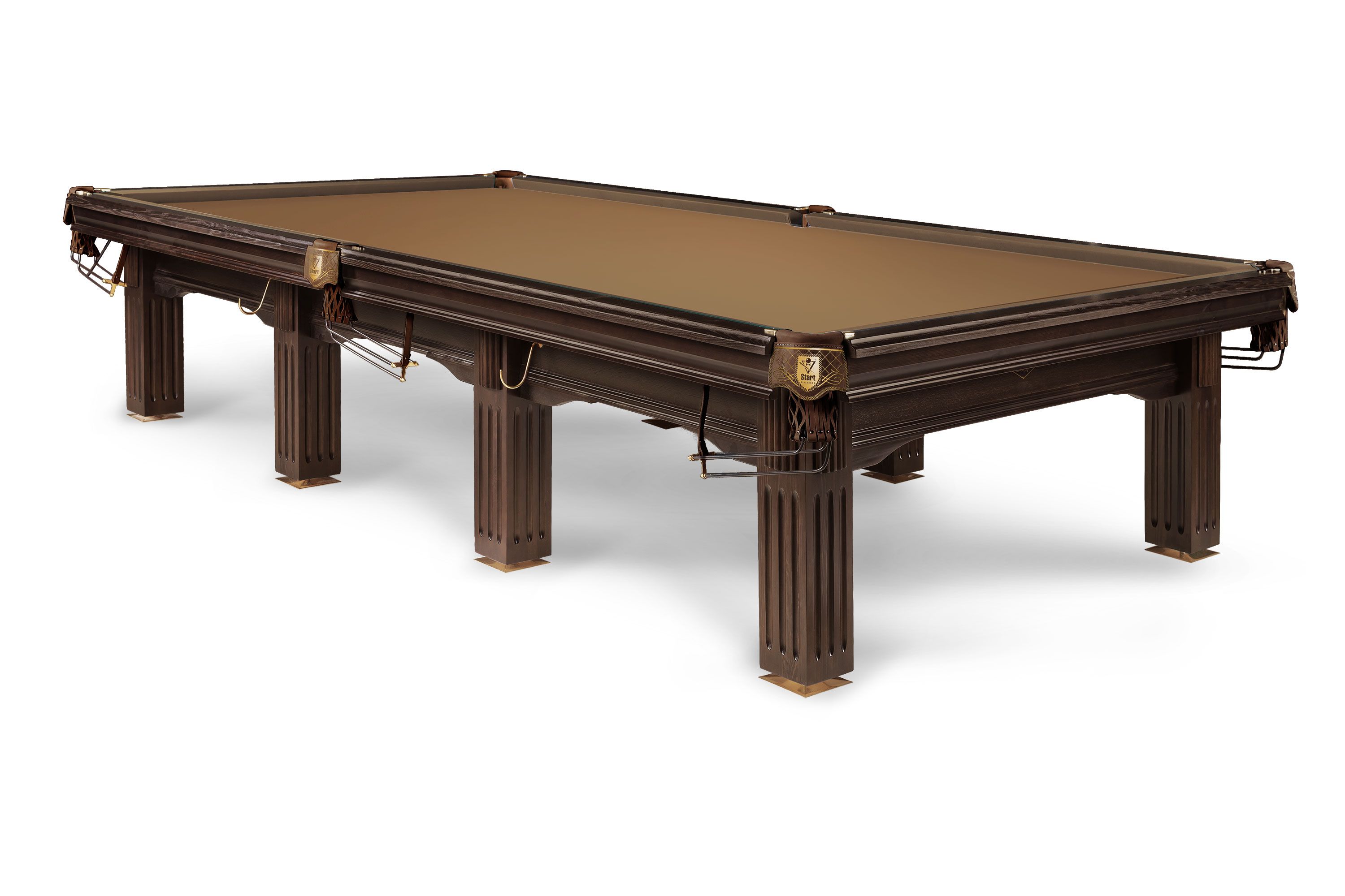 Бильярдный стол Ливерпуль III — Профессиональная серия