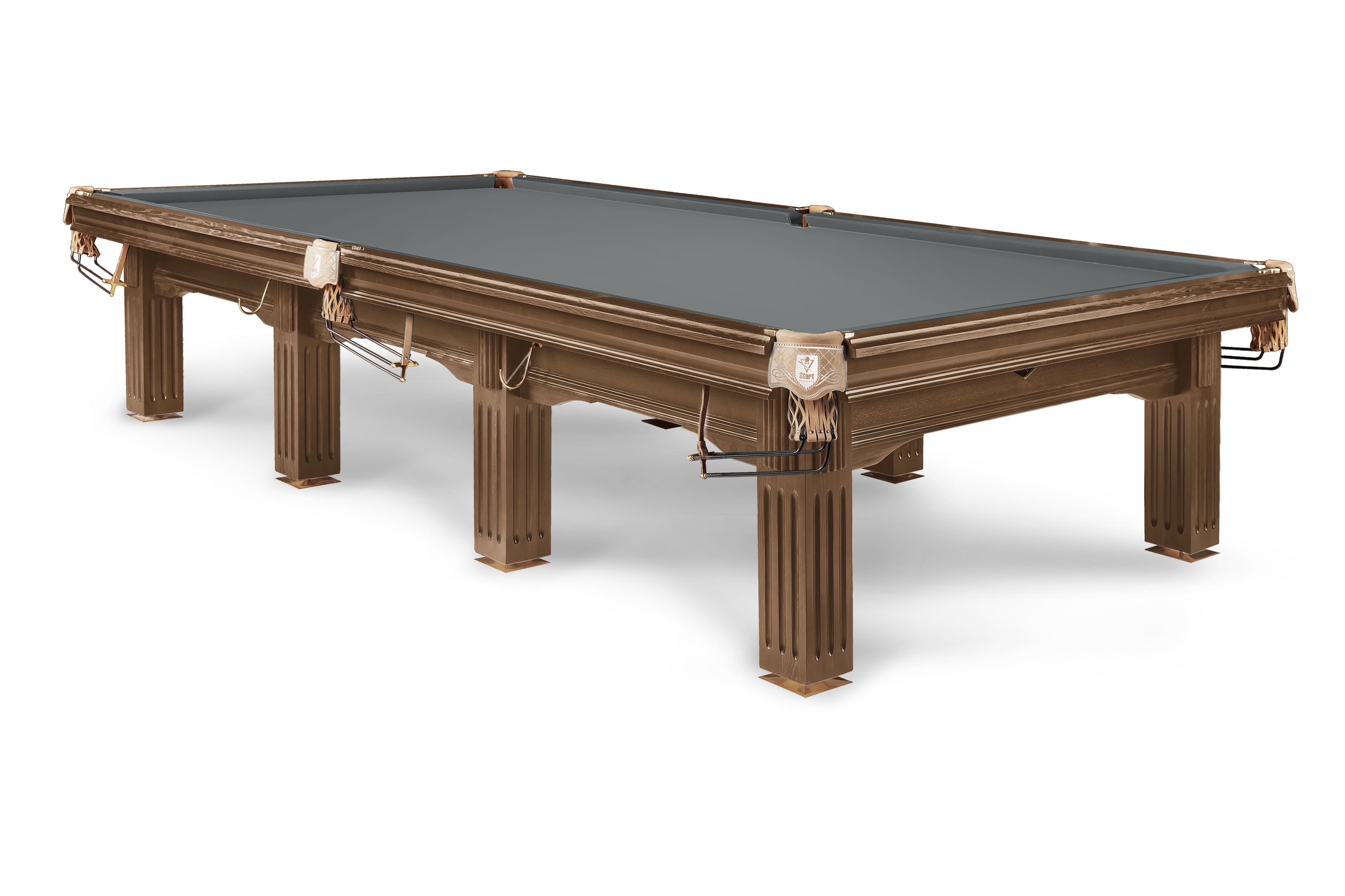 Бильярдный стол Ливерпуль III — Профессиональная серия