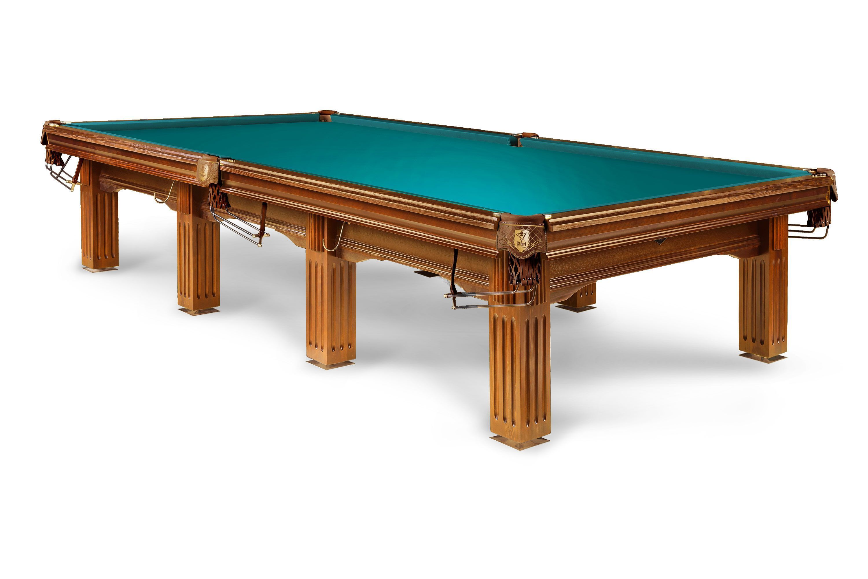 Бильярдный стол Ливерпуль III — Профессиональная серия