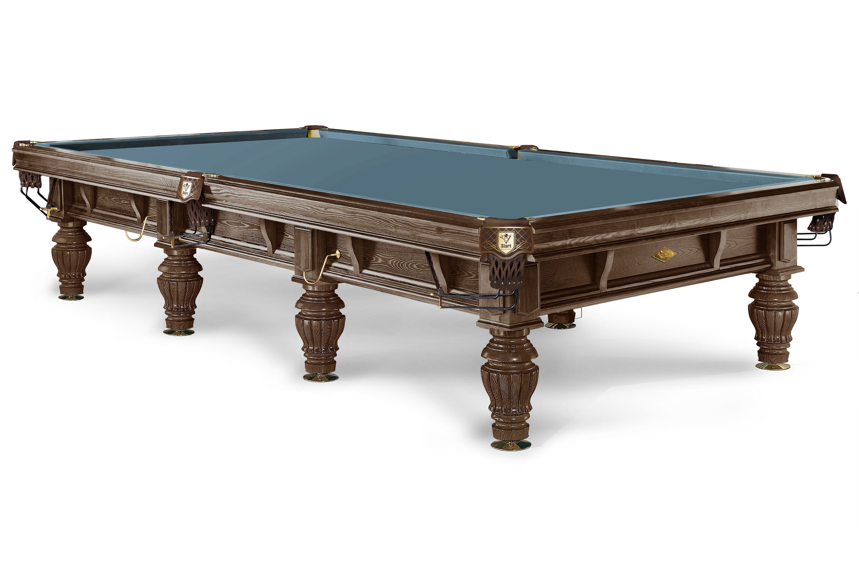 Бильярдный стол Президент — Суперпрофессиональная серия