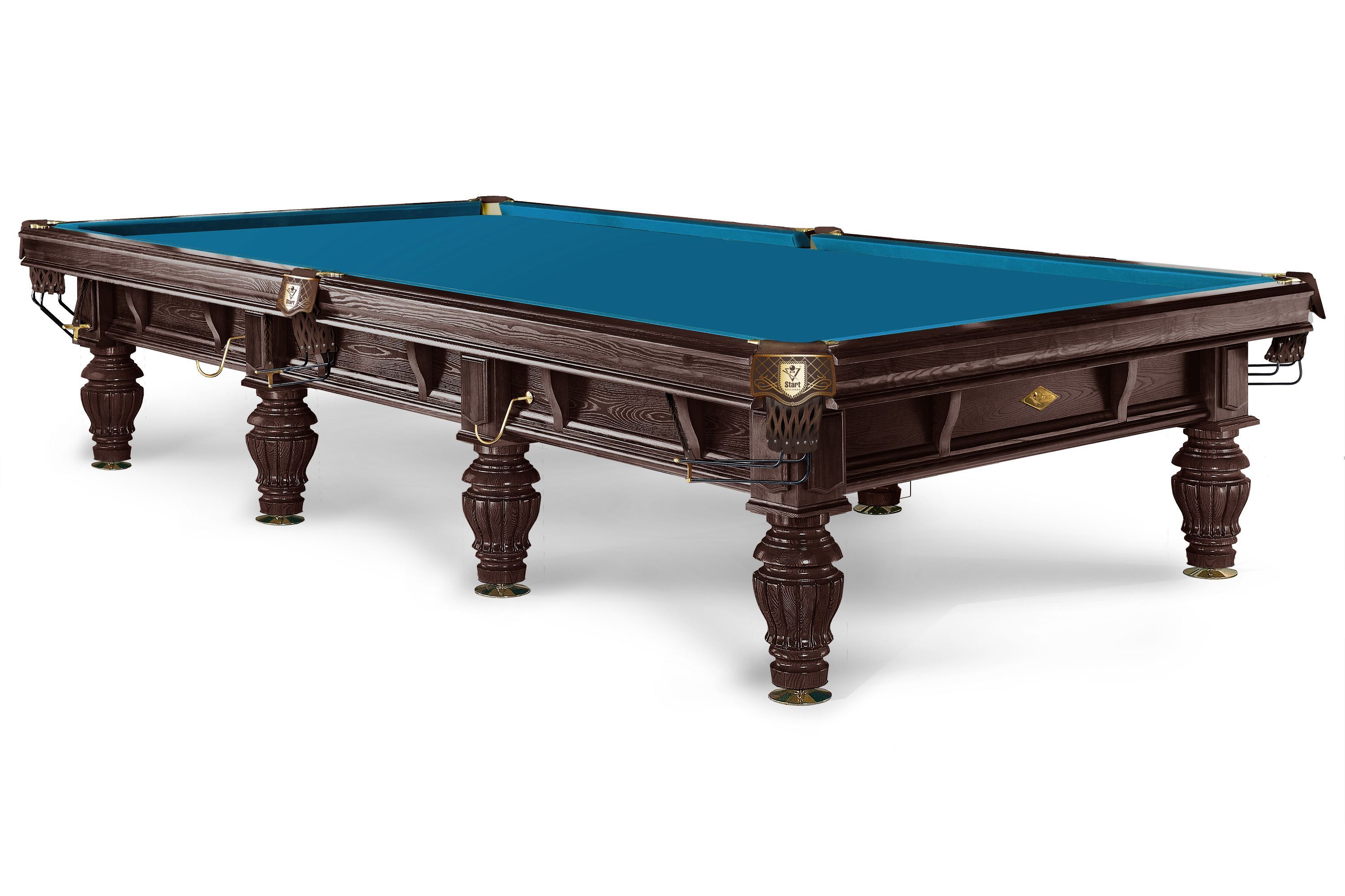 Бильярдный стол Президент — Суперпрофессиональная серия