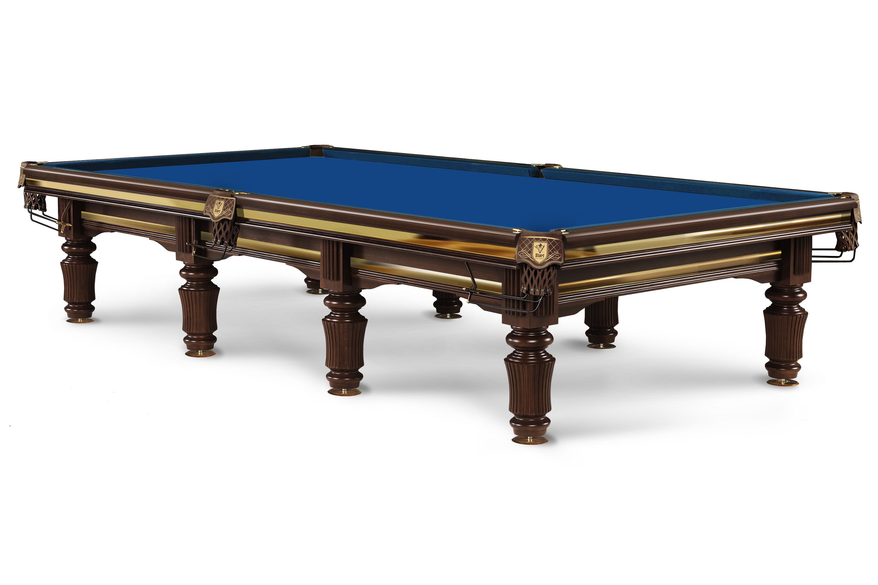 Бильярдный стол Ливерпуль Голд — Профессиональная серия