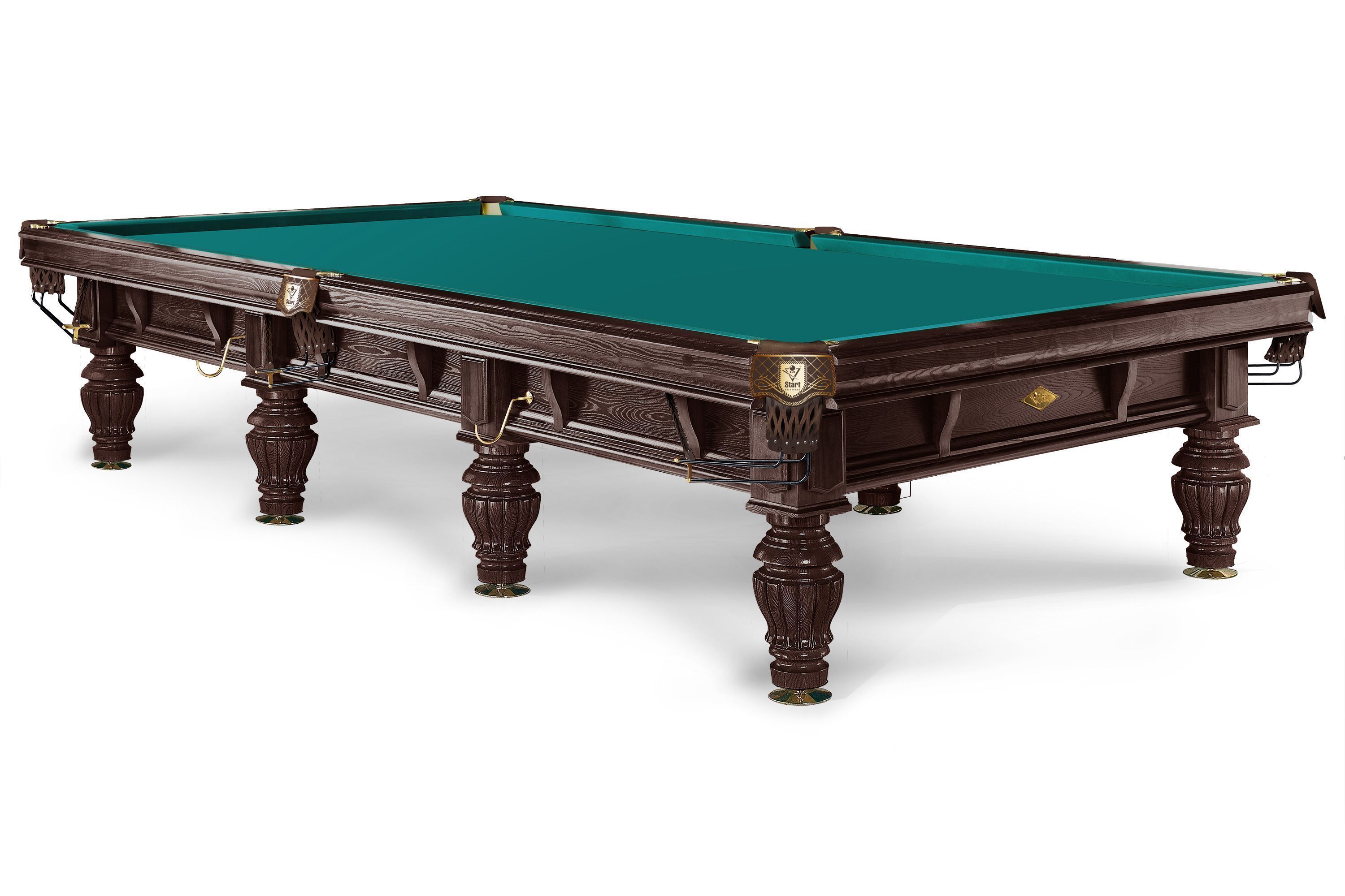 Бильярдный стол Президент — Суперпрофессиональная серия