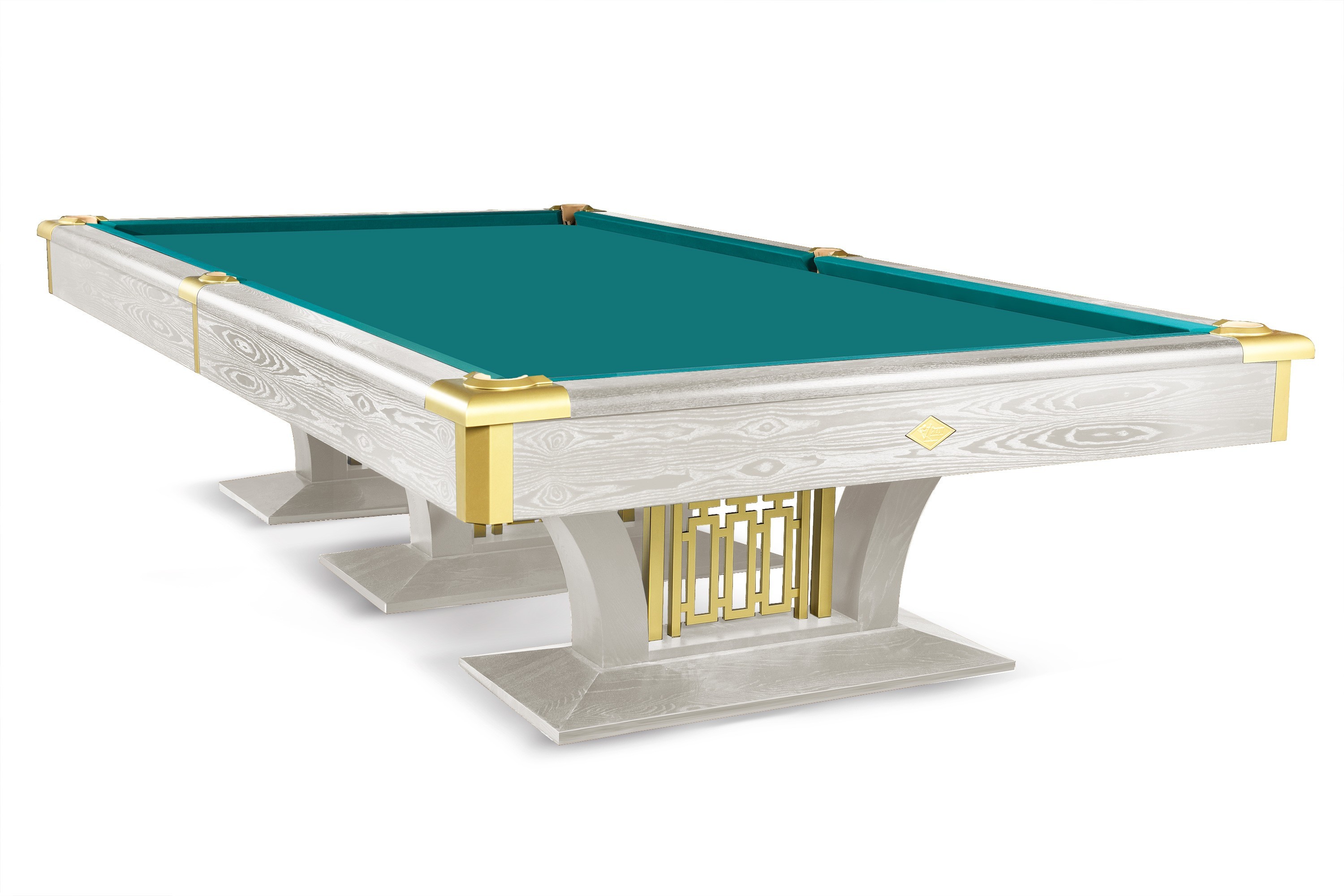 Бильярдный стол High-style — Эксклюзивная серия