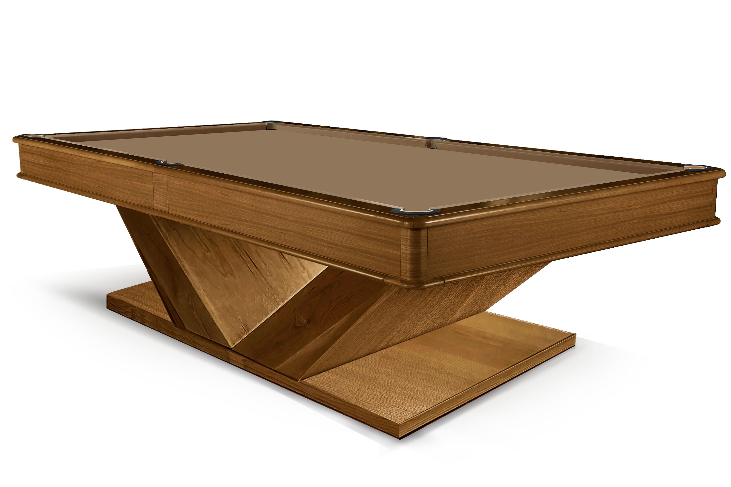 Бильярдный стол Techno — Эксклюзивная серия