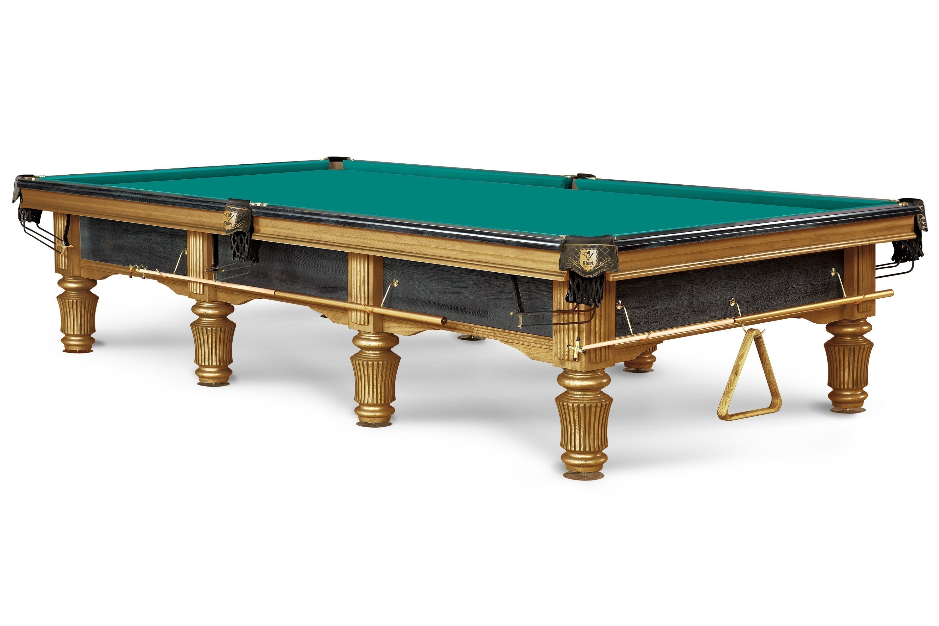 Бильярдный стол World Masters — Профессиональная серия