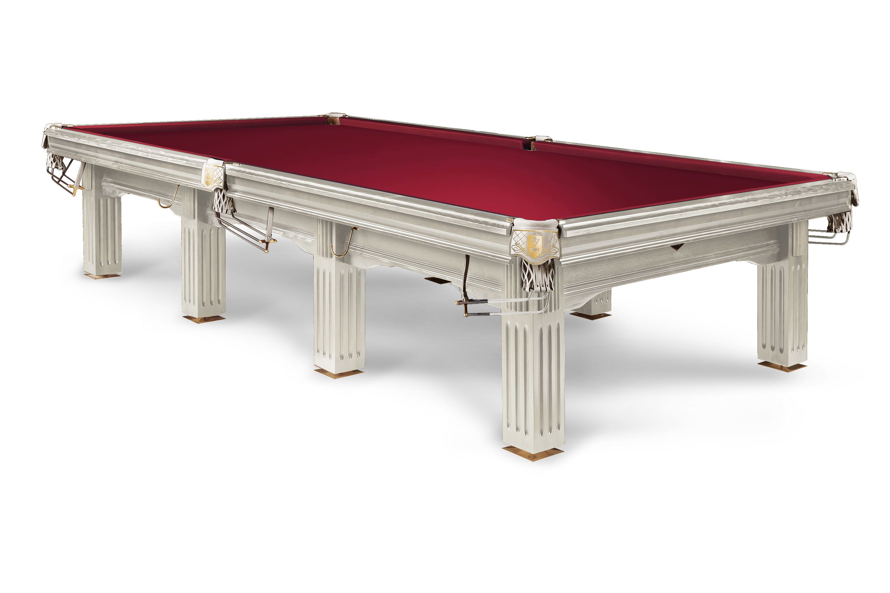 Бильярдный стол Ливерпуль III — Профессиональная серия