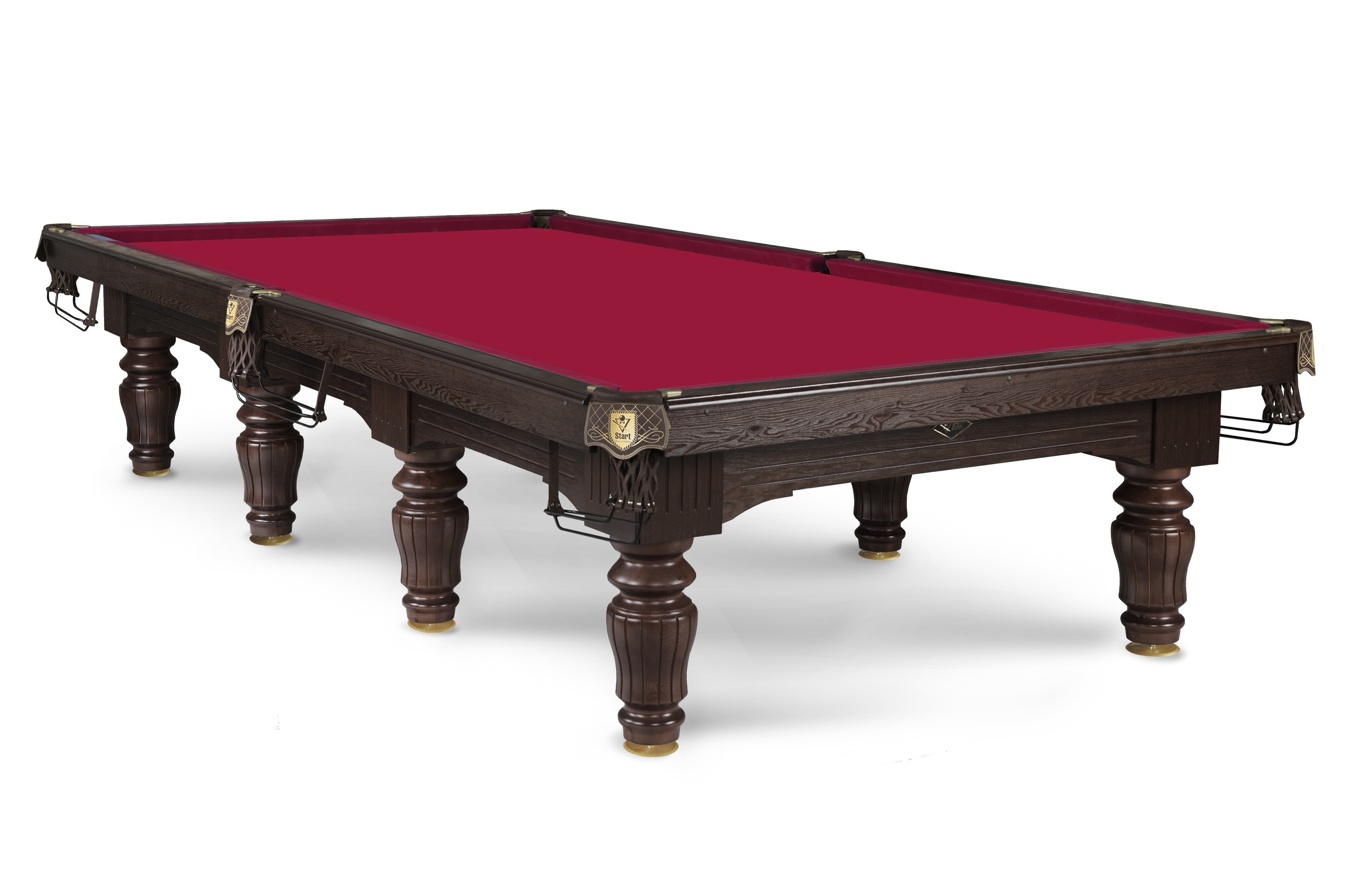 Бильярдный стол Барон — Профессиональная серия