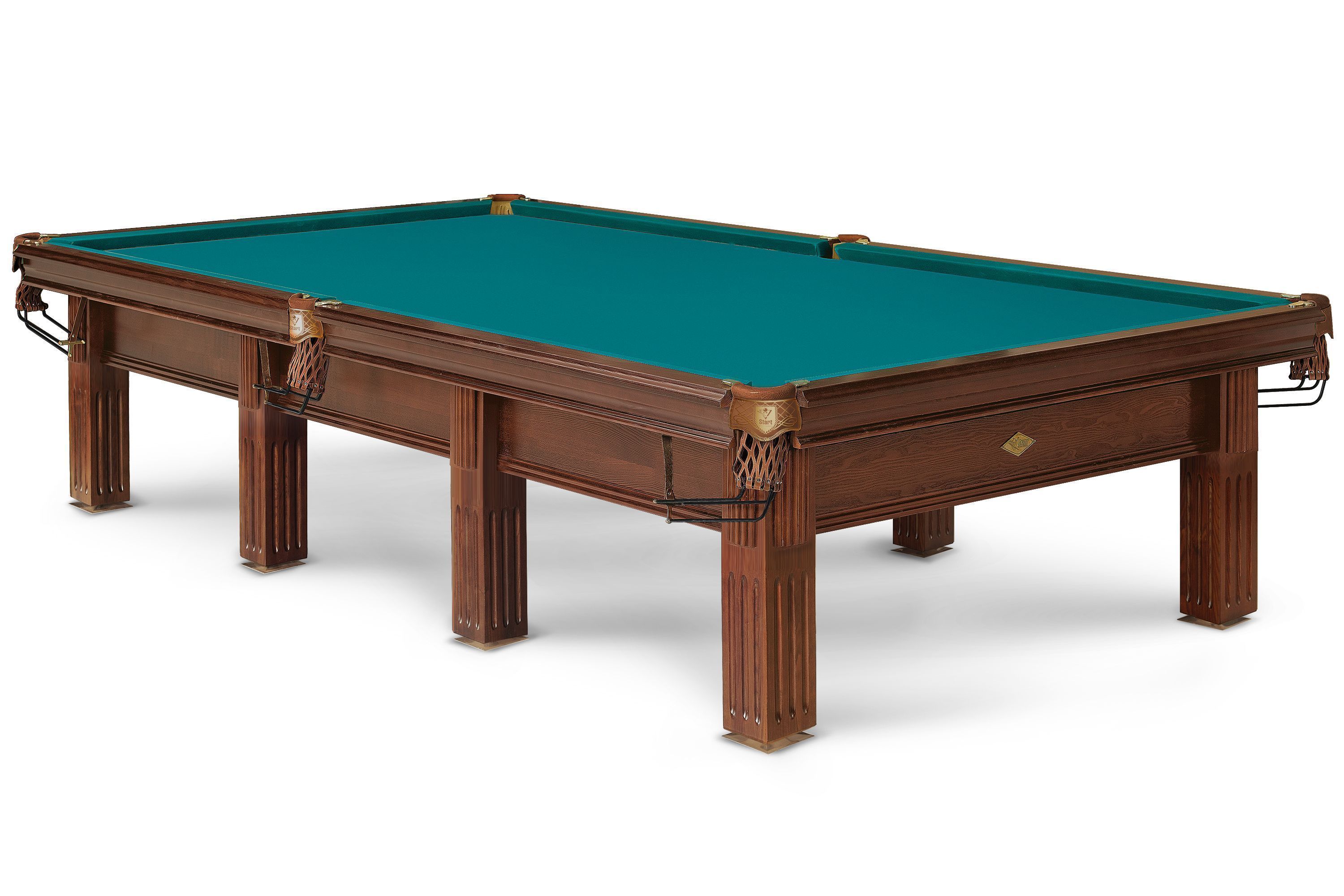 Бильярдный стол Ливерпуль-Клаб III — Профессиональная серия