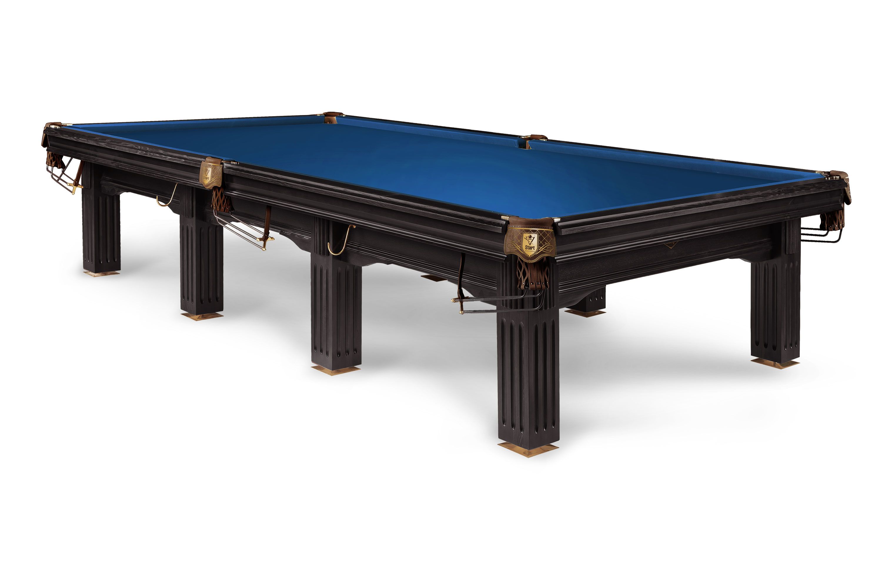 Бильярдный стол Ливерпуль III — Профессиональная серия
