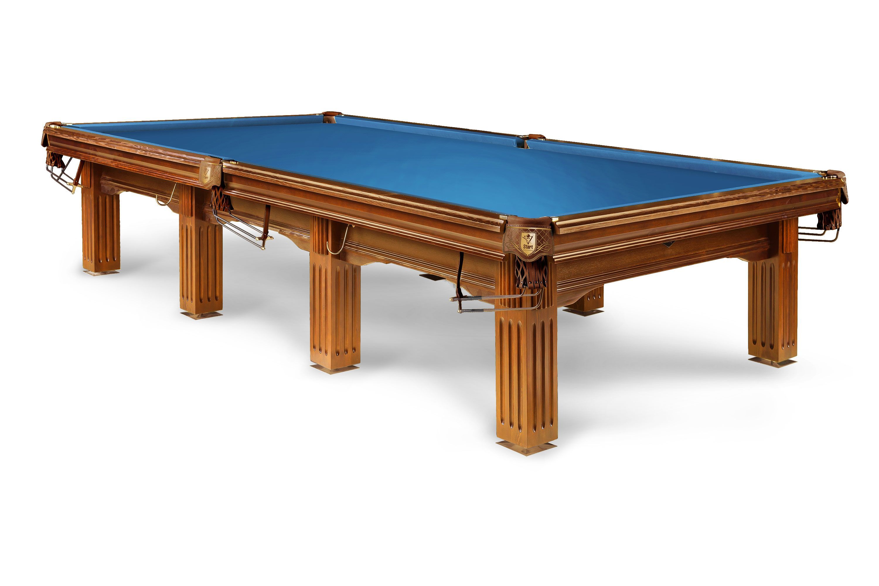 Бильярдный стол Ливерпуль III — Профессиональная серия